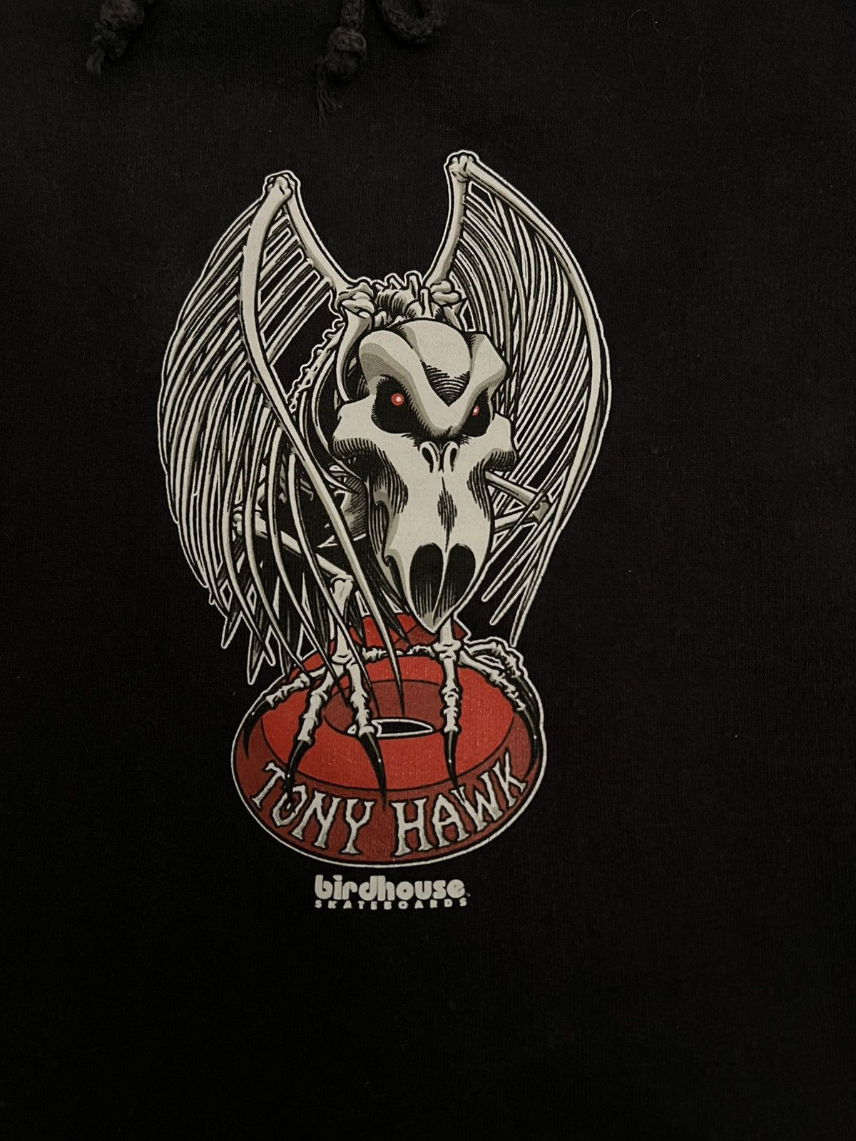 Tony Hawk Vintage Tony Hawk Birdhouse Falcon 4 Hoodie Size US L / EU 52-54 / 3 - 3 Thumbnail