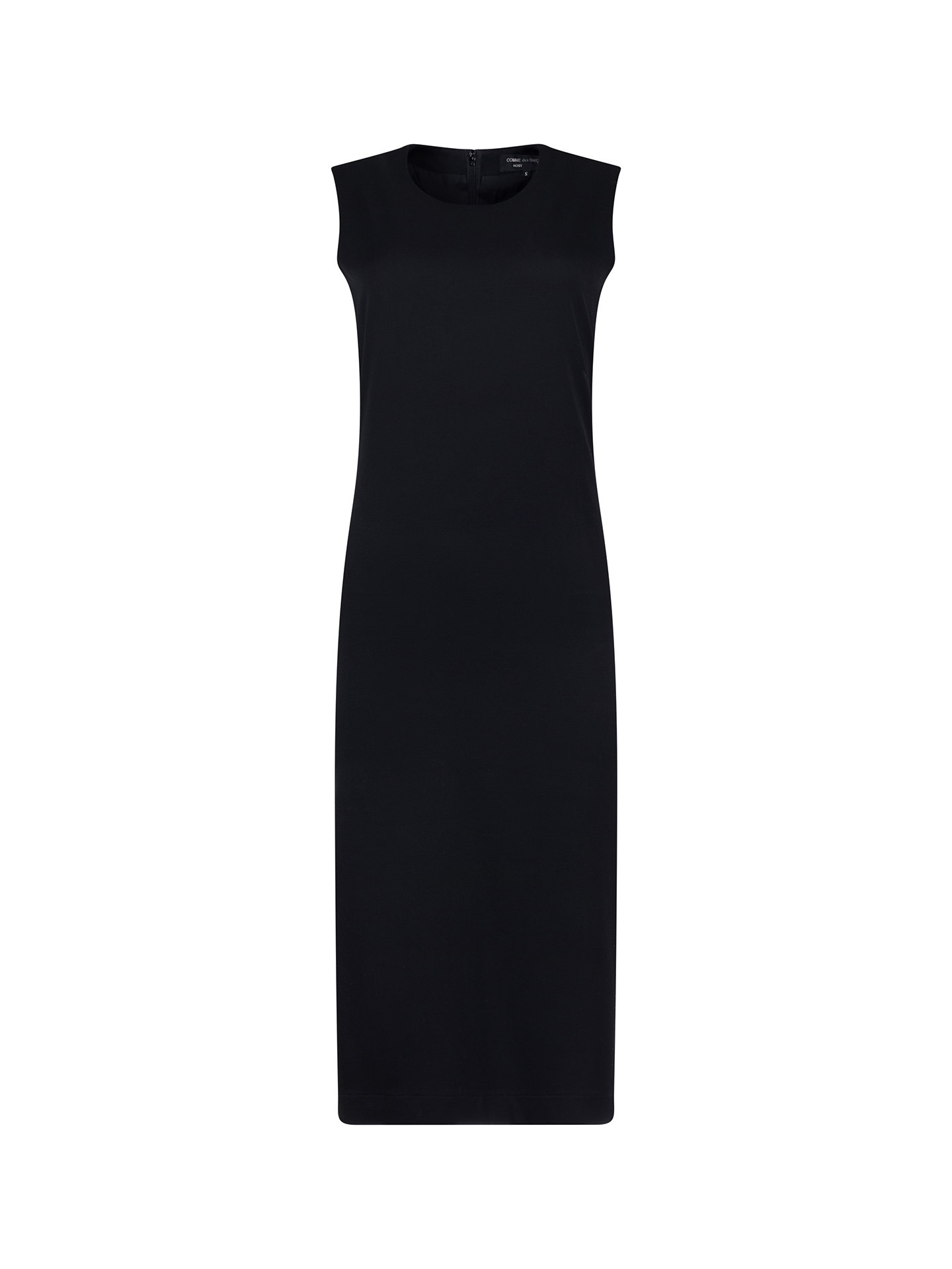 Comme des Garcons COMME des GARÇONS NOIR little black dress Size S / US 4 / IT 40 - 1 Thumbnail
