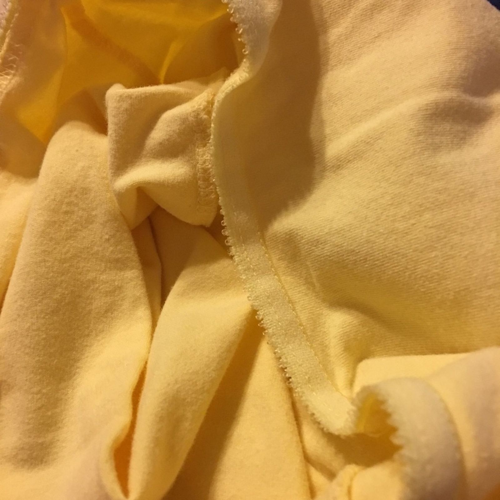 Other SO brand yellow BIB soft stretchy tank came NWOT S Size S / US 4 / IT 40 - 6 Thumbnail