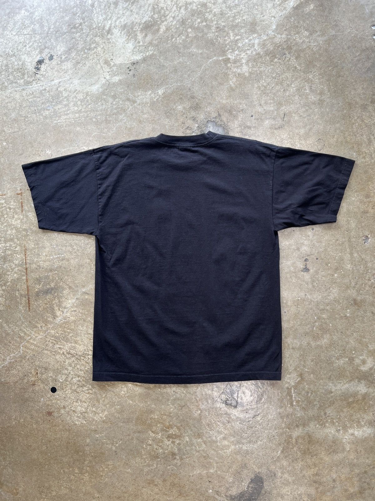 Band Tees Vintage 1998 Neil Diamond As Time Goes By Tour Tee XL Size US XL / EU 56 / 4 - 4 Thumbnail