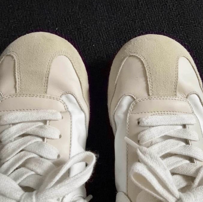 Loewe Loewe low-top sneakers Size US 7 / IT 37 - 6 Thumbnail
