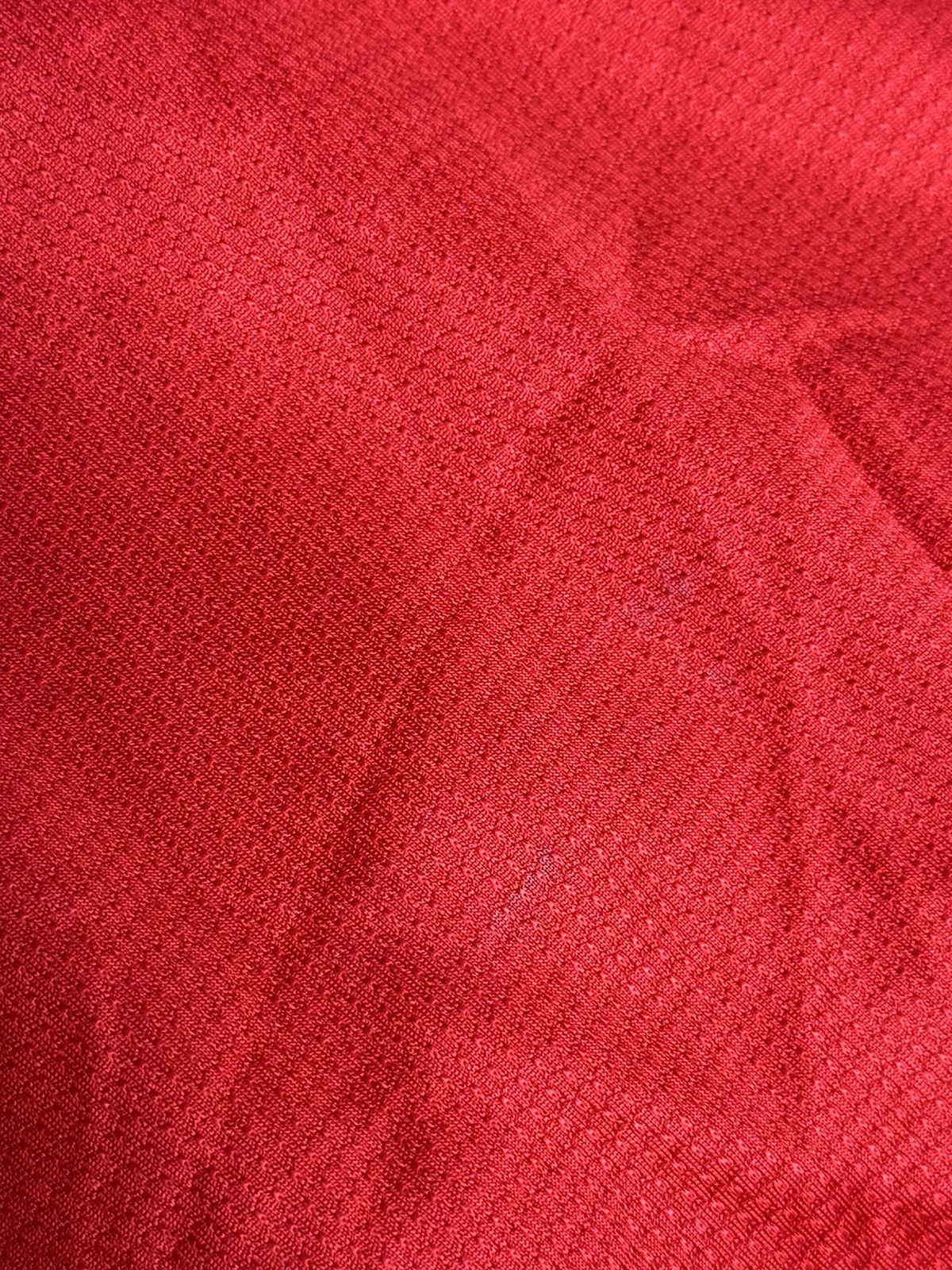 Nike Manchester United 13/14 Home Football Jersey T-Shirt Size US L / EU 52-54 / 3 - 11 Thumbnail