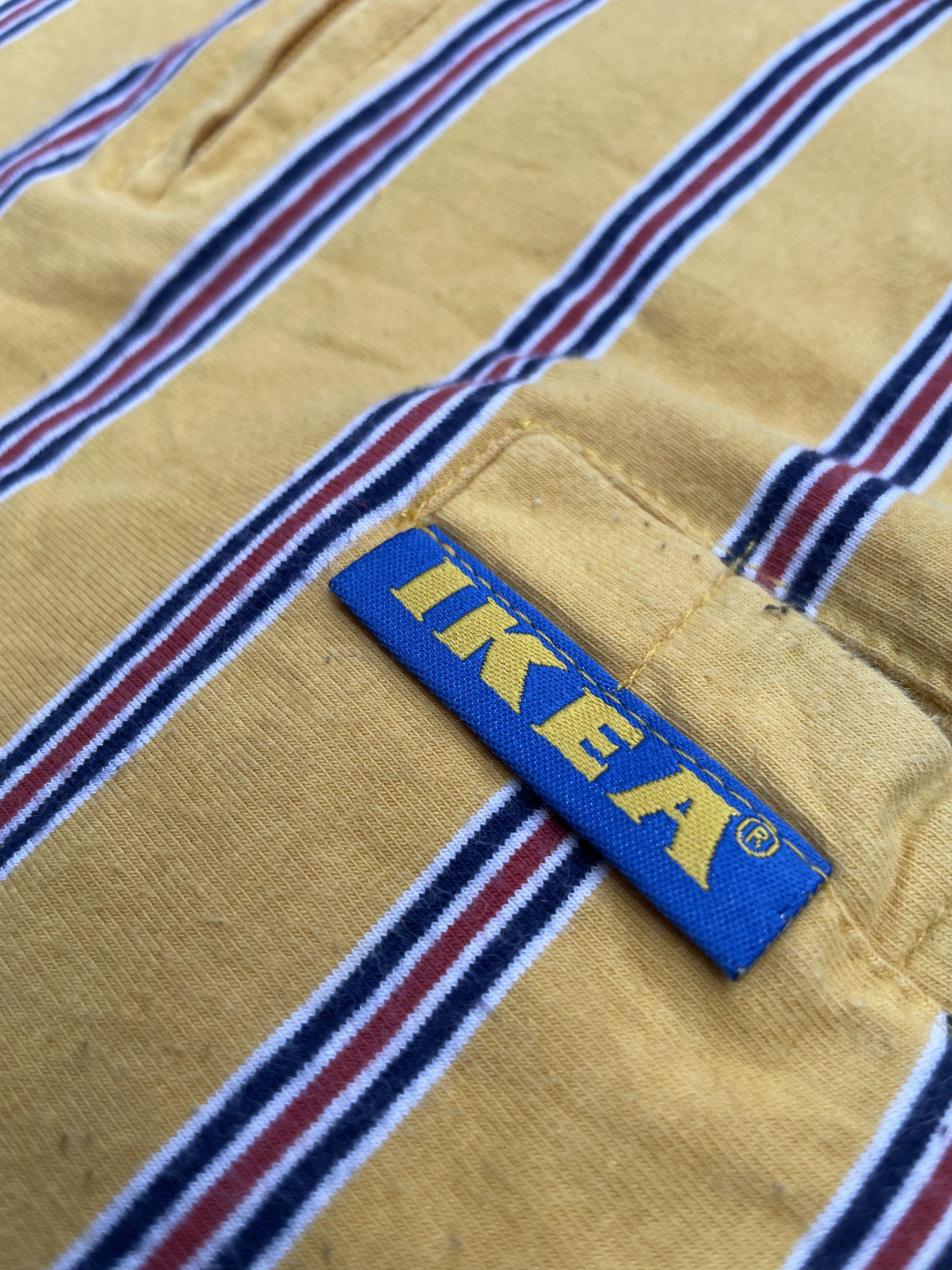 Ikea Ikea Womens Work Polo Tshirt Size S / US 4 / IT 40 - 9 Thumbnail