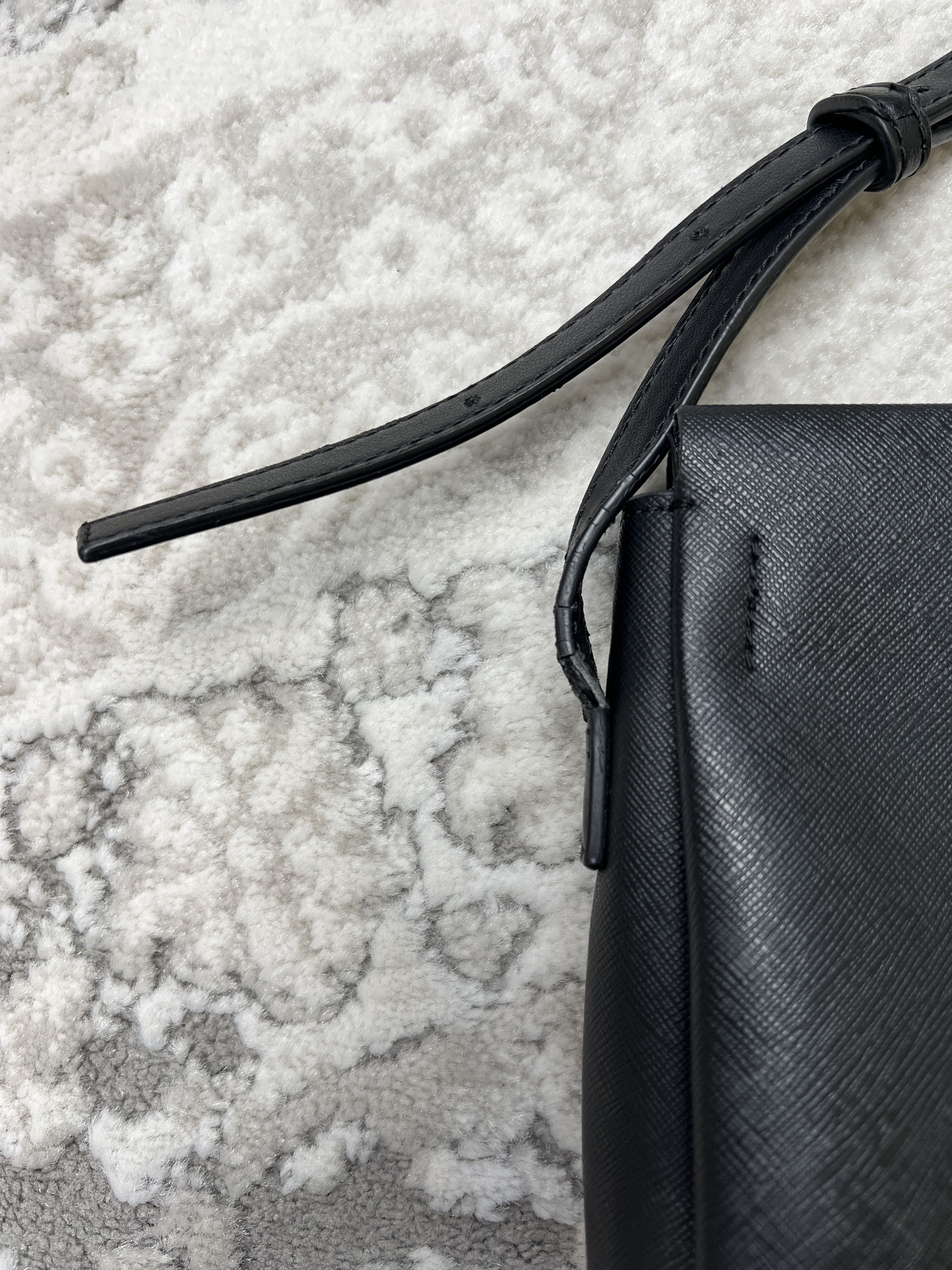 Calvin Klein Calvin Klein Marissa (M4rissa) Messenger Bag Size ONE SIZE - 10 Thumbnail