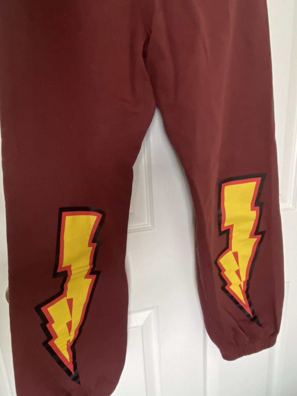 Off-White Off-White Thunder Stable Pants Size XS Size US 27 - 5 Thumbnail