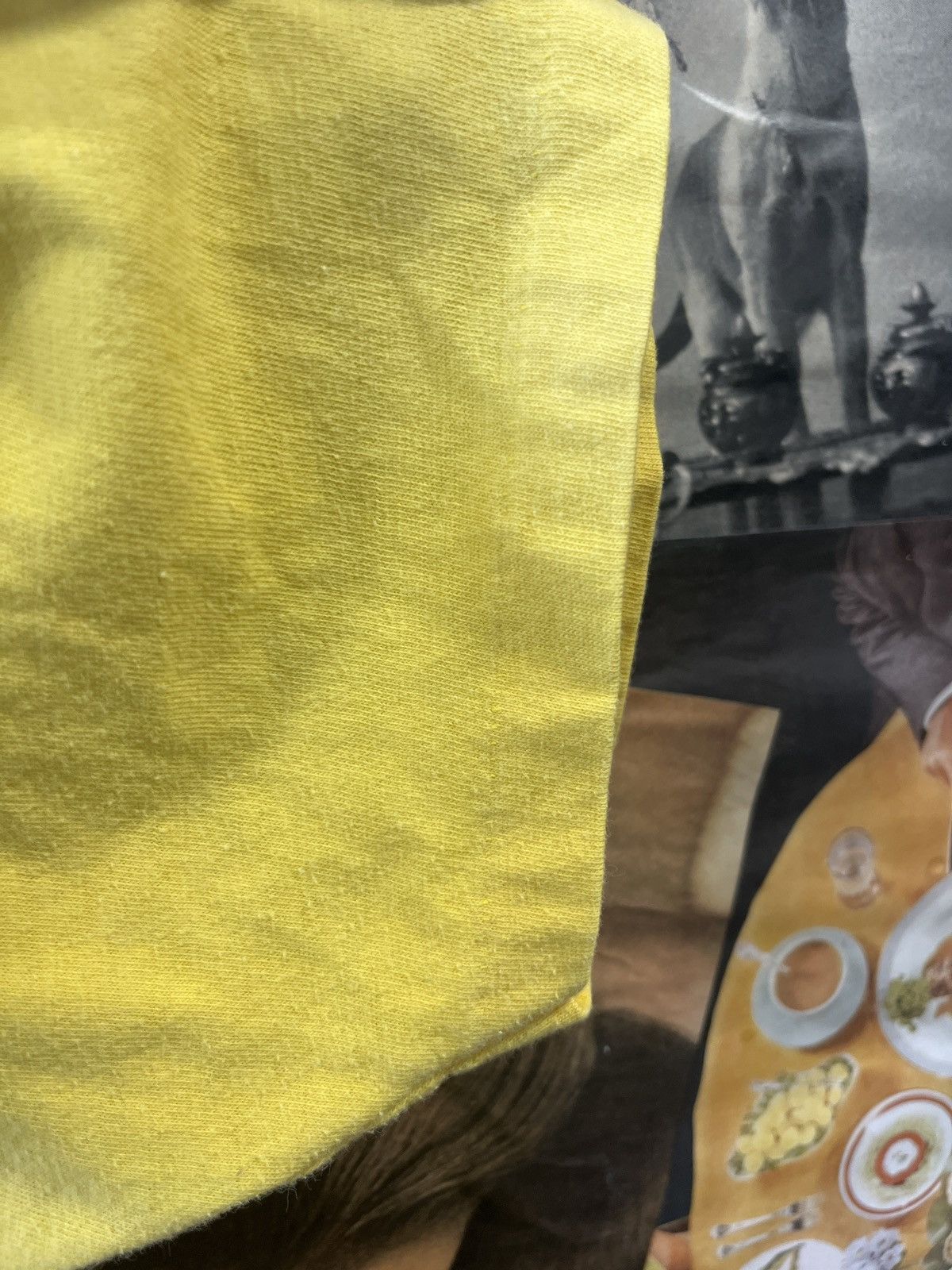 Vintage Tarzan Vintage Tshirt Size US XS / EU 42 / 0 - 5 Thumbnail
