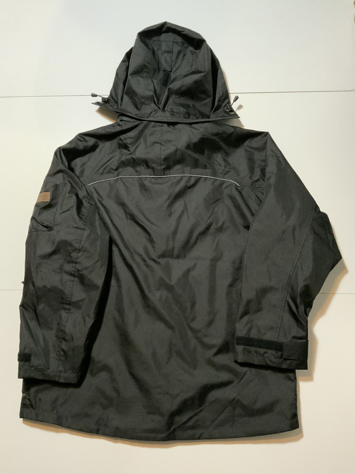 Other Professional Viking Thor 300D Waterproof Denier Jacket Size US XXL / EU 58 / 5 - 3 Thumbnail
