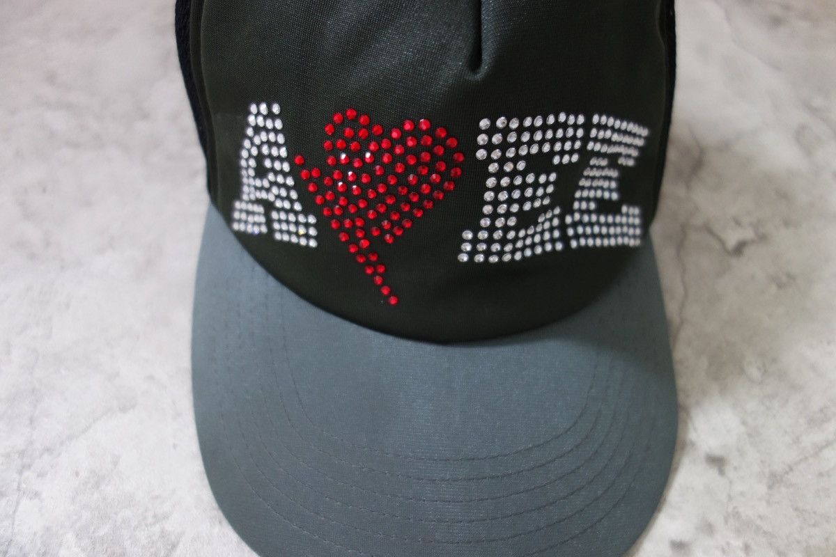 Bape Bape x Swarovski cap Size ONE SIZE - 3 Thumbnail