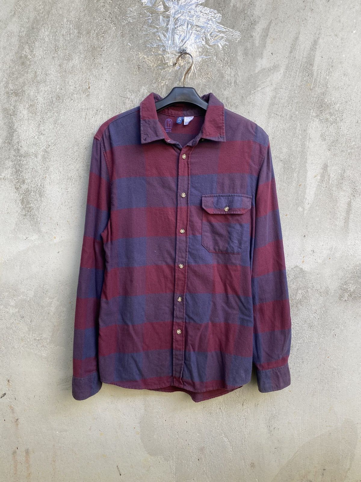 H&M H&M Size US M / EU 48-50 / 2 - 1 Thumbnail