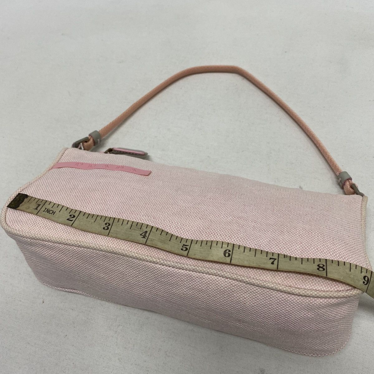 Prada ‼️YES‼️ AUTHENTIC PRADA SPORT HOBO MINI BAG Size ONE SIZE - 16 Thumbnail