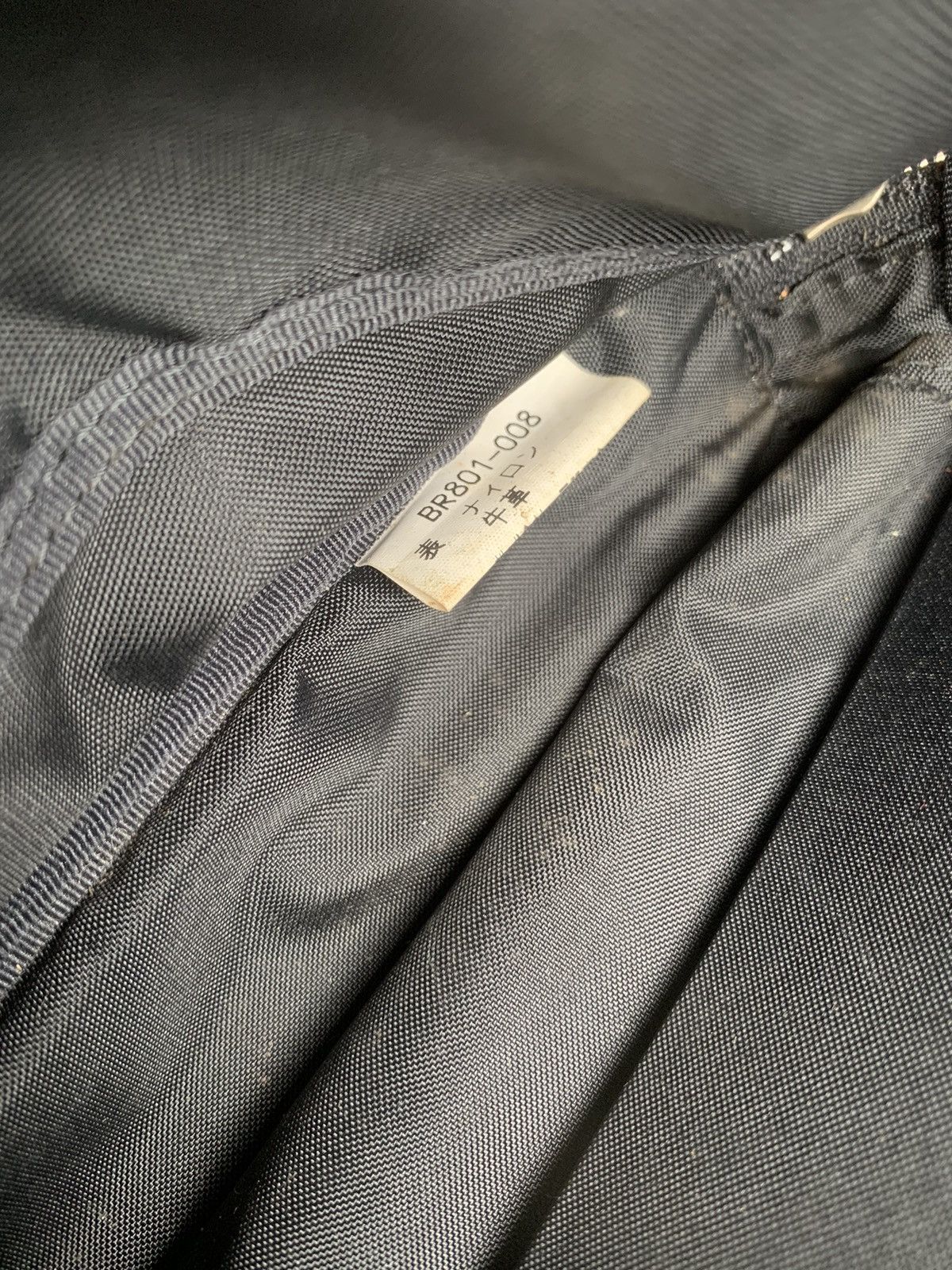 Burberry Vintage 90s Burberrys Blue Label Nova Check Brief Case Size ONE SIZE - 8 Thumbnail