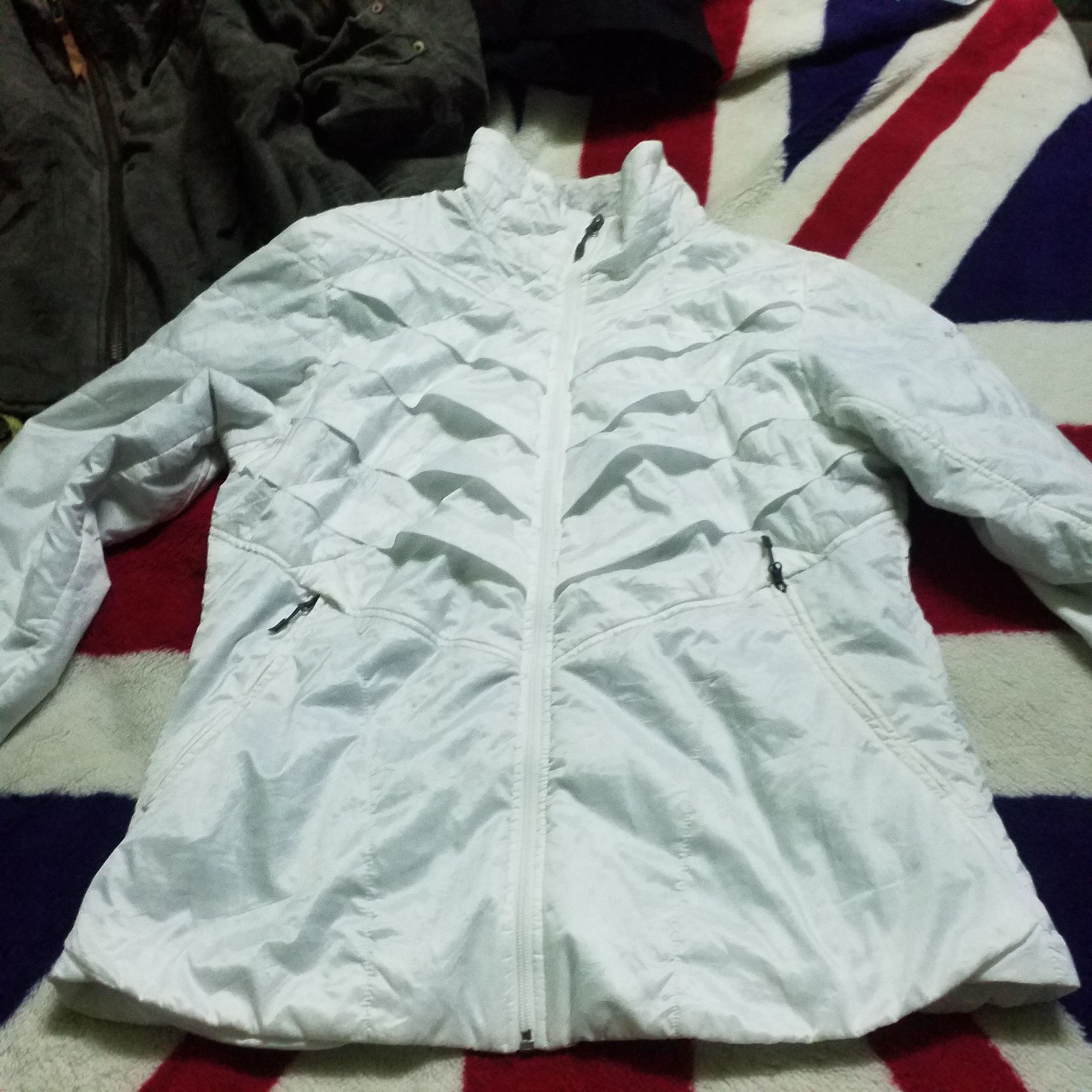 Columbia COLUMBIA LIGHT JACKET NICE DESIGN CUTTING Size XL / US 12-14 / IT 48-50 - 1 Thumbnail