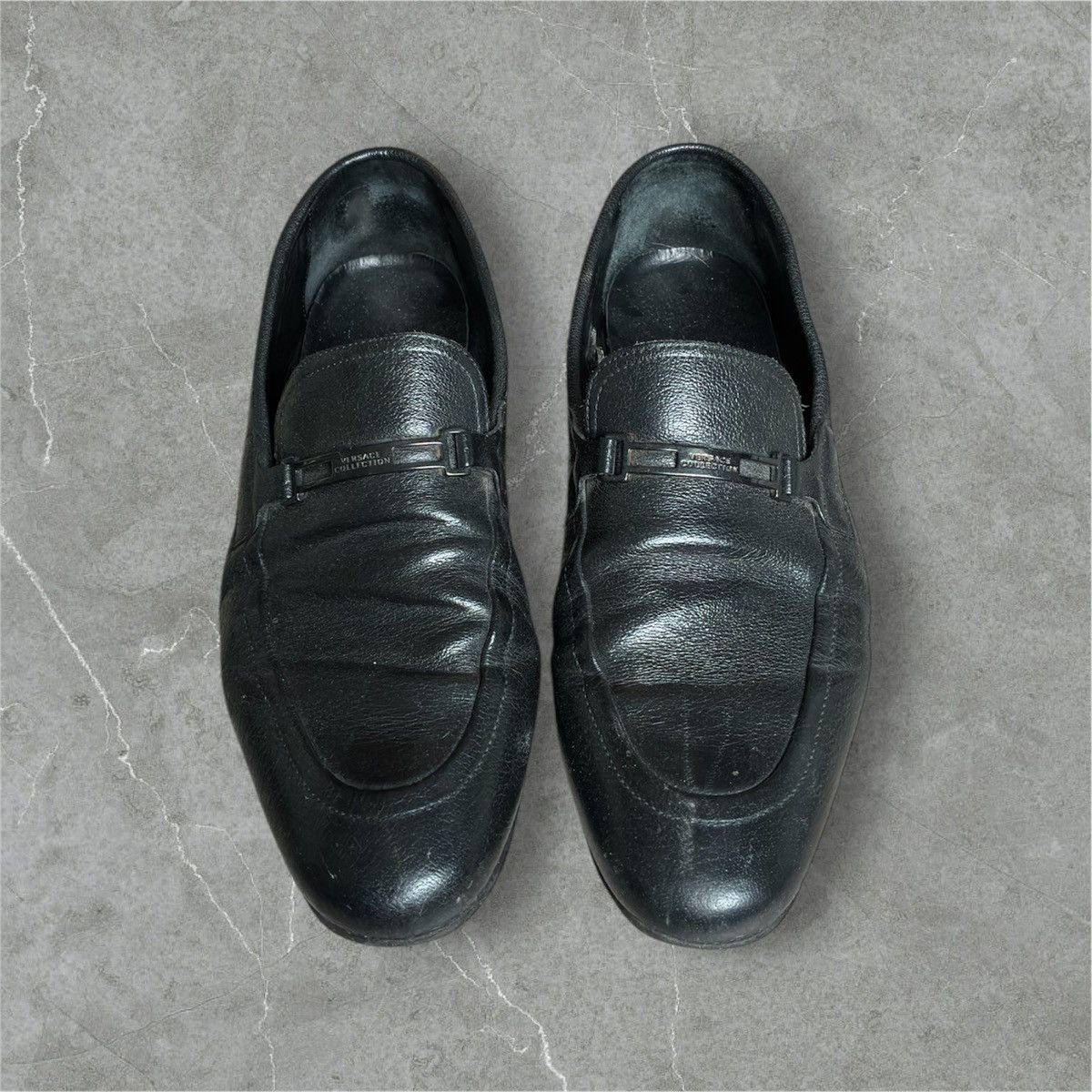Versace vintage versace Size US 11 / EU 44 - 1 Thumbnail