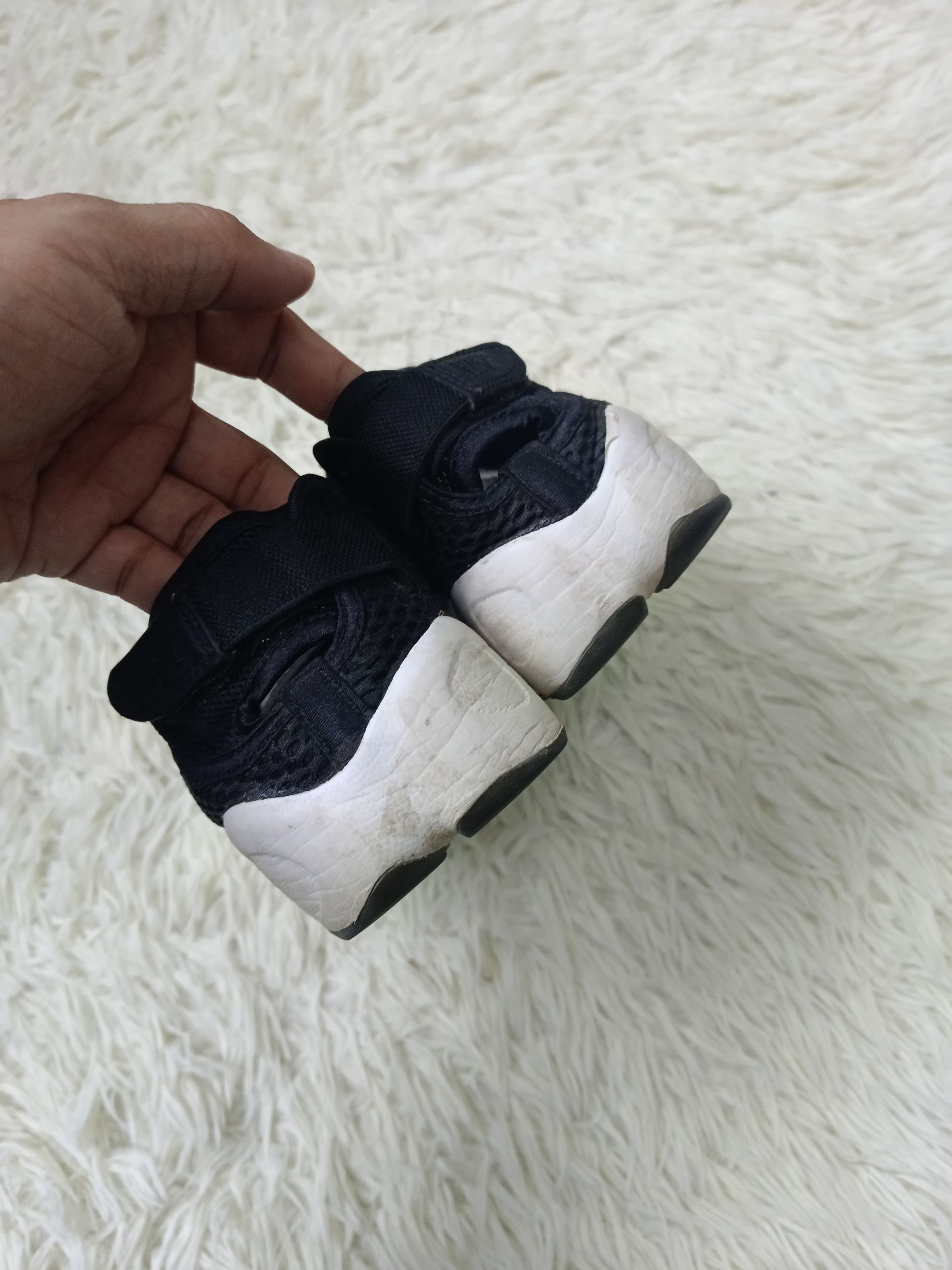 Nike NIKE TABI SANDALS Size US 8 / IT 38 - 5 Thumbnail