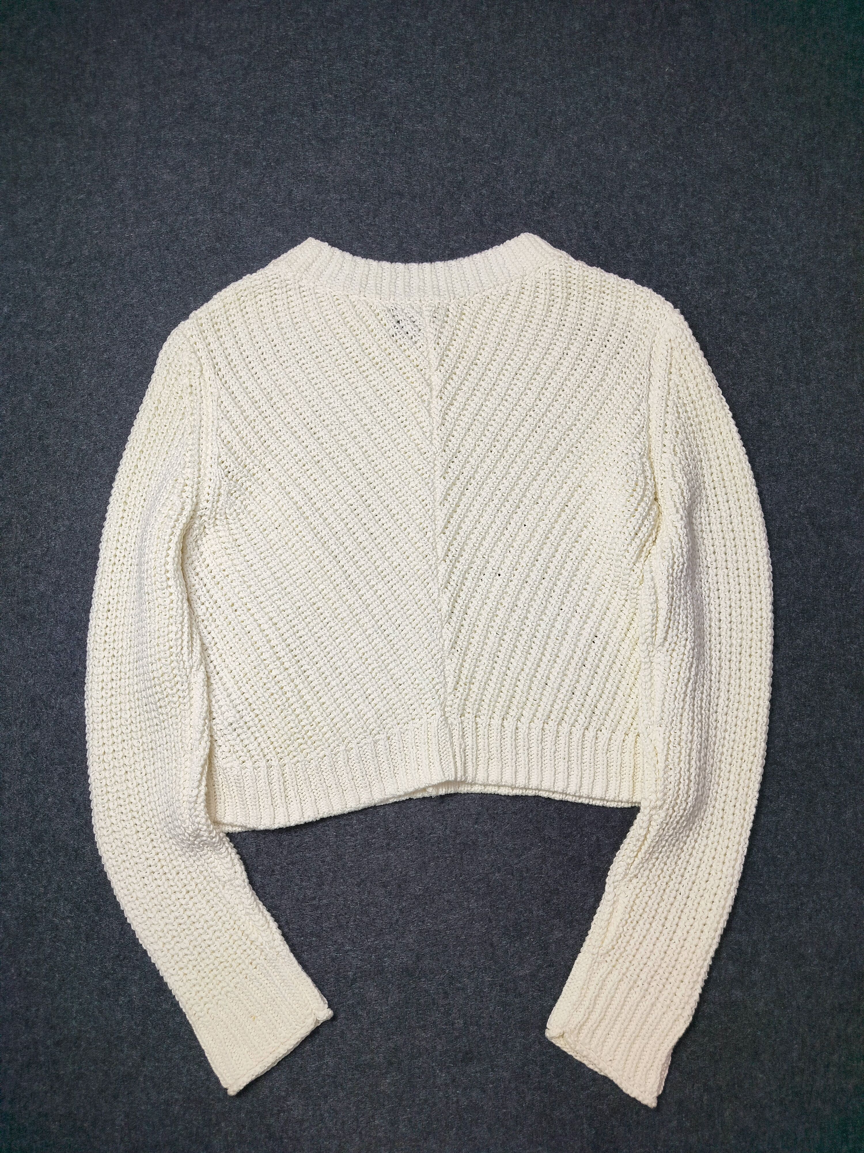 3.1 Phillip Lim 3.1Phillip Lim Mock Neck Sweater Size M / US 6-8 / IT 42-44 - 2 Thumbnail