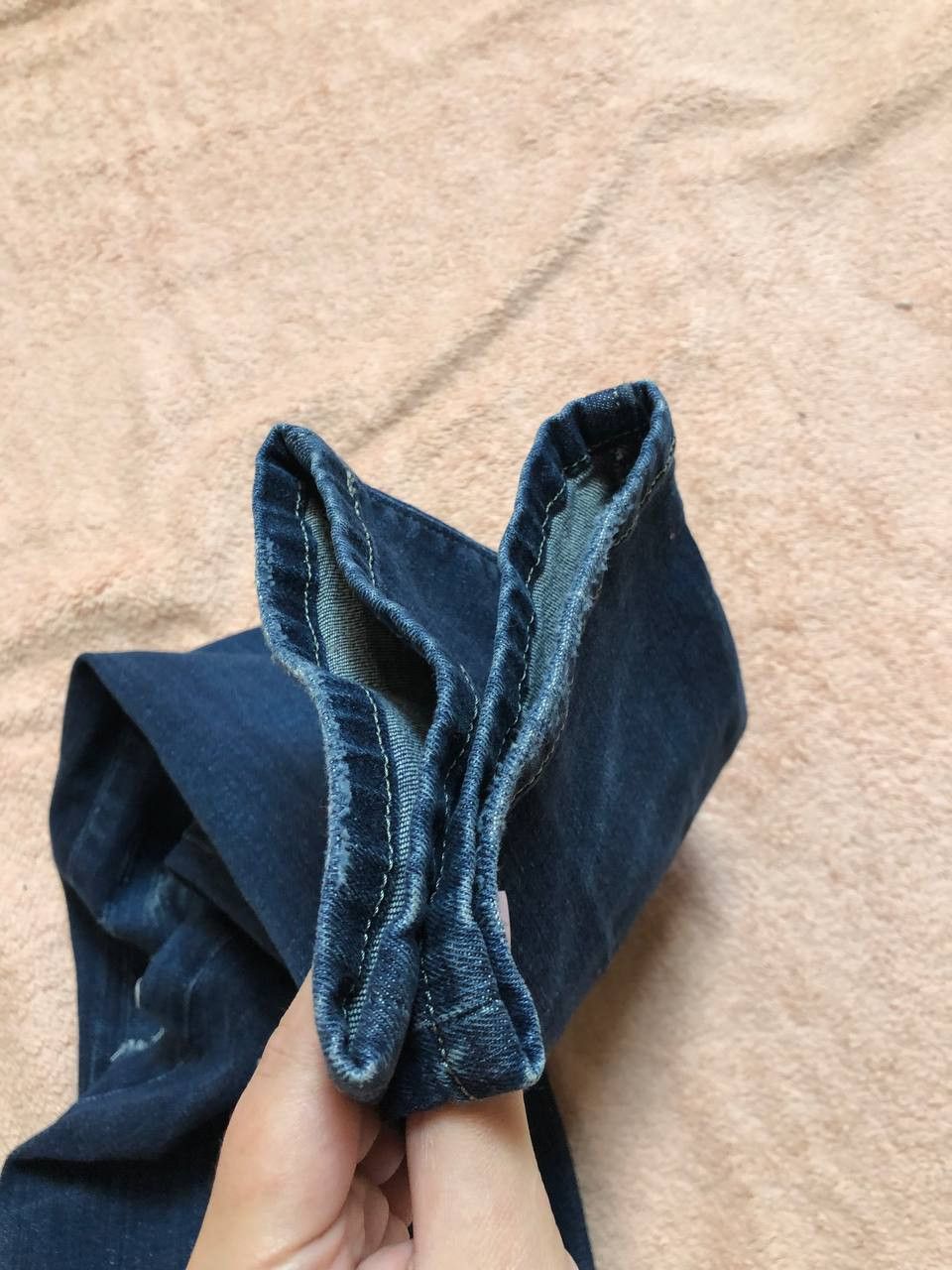 Diesel Diesel Jeans Size US 32 / EU 48 - 24 Thumbnail