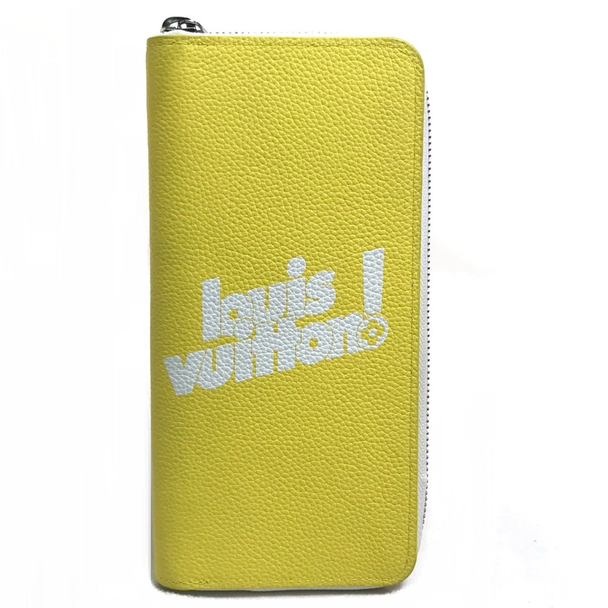 Louis Vuitton Louis Vuitton Zippy Wallet Vertical wallet Size ONE SIZE - 1 Thumbnail