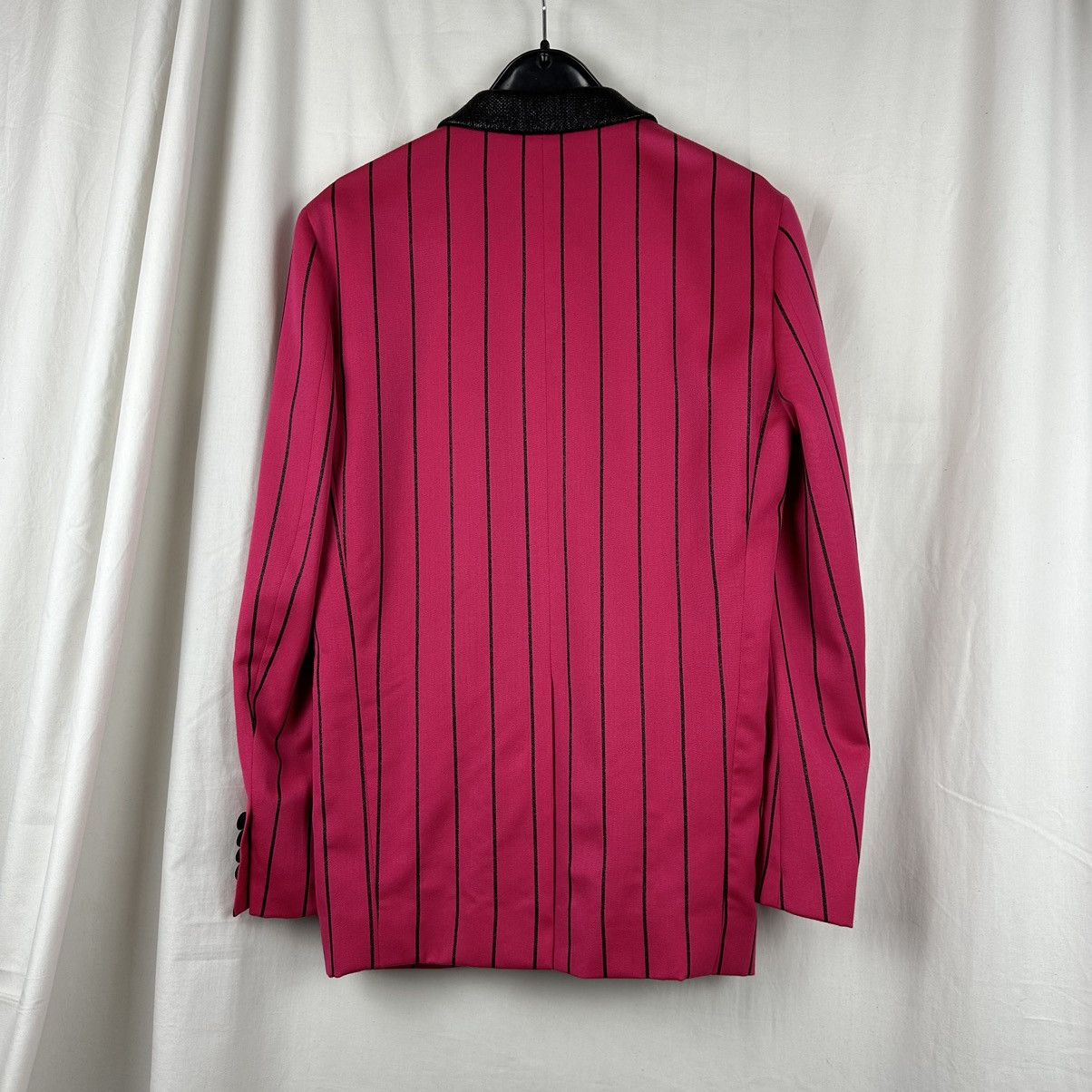 Saint Laurent Paris Saint Laurent Paris SS 2016 “Surf Sound” Runway Jacket Size 38S - 5 Thumbnail