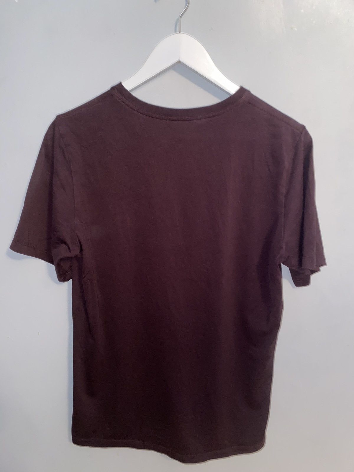Arc'teryx Arc’teryx Split Logo T-Shirt Size US S / EU 44-46 / 1 - 2 Thumbnail