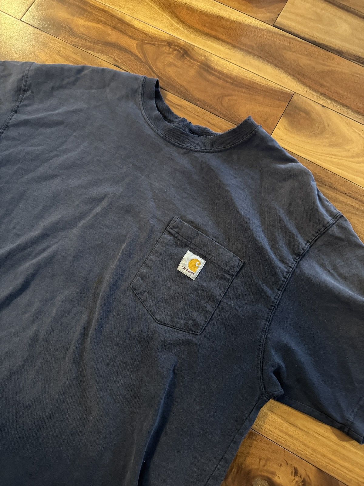 Carhartt Carhartt t shirt Size US L / EU 52-54 / 3 - 2 Thumbnail