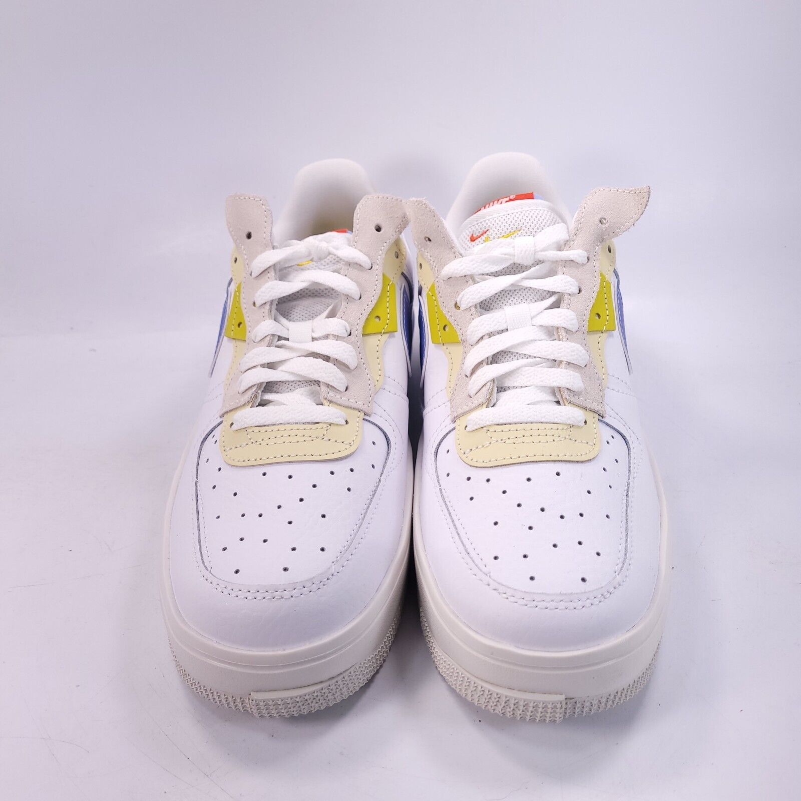 Nike Nike Air Force 1 Fontanka Shoe Womens Size 11.5 DV2175-100 Size US 11.5 / IT 41.5 - 2 Thumbnail