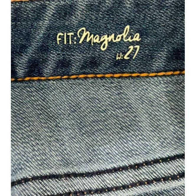Other Sundance Shorts 27 Embroidered Denim Bermuda Western Rockabi Size 27" / US 4 / IT 40 - 9 Thumbnail