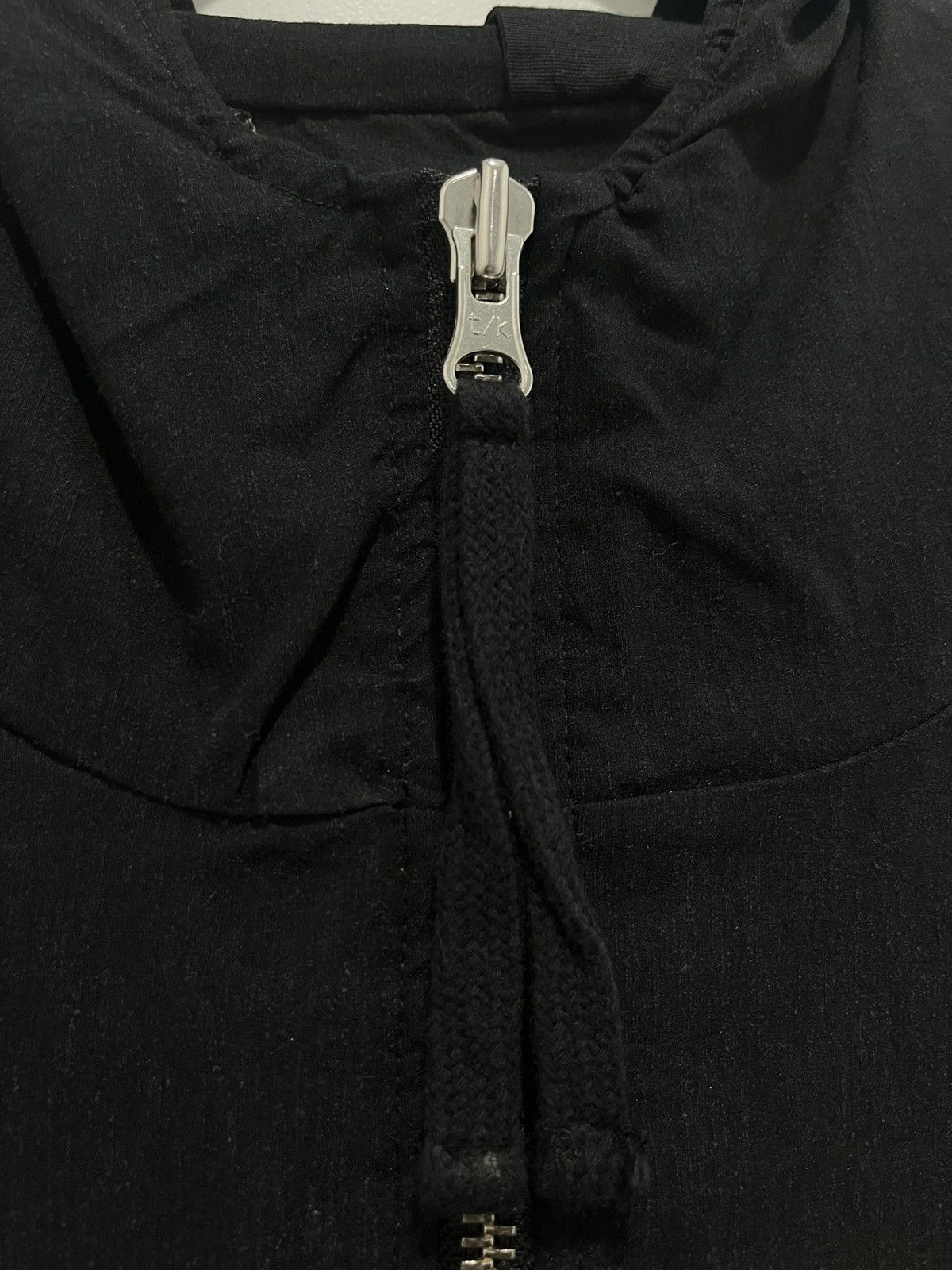 Thom Krom Thom Krom Avantgarde MSJ 447 Jacket Size US XXL / EU 58 / 5 - 3 Thumbnail