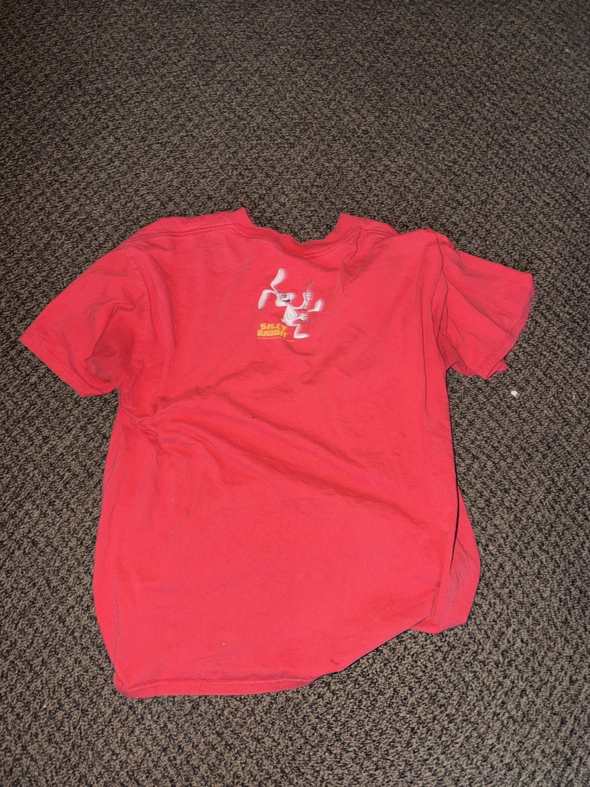 Other Trix are for kids Size US XL / EU 56 / 4 - 6 Thumbnail