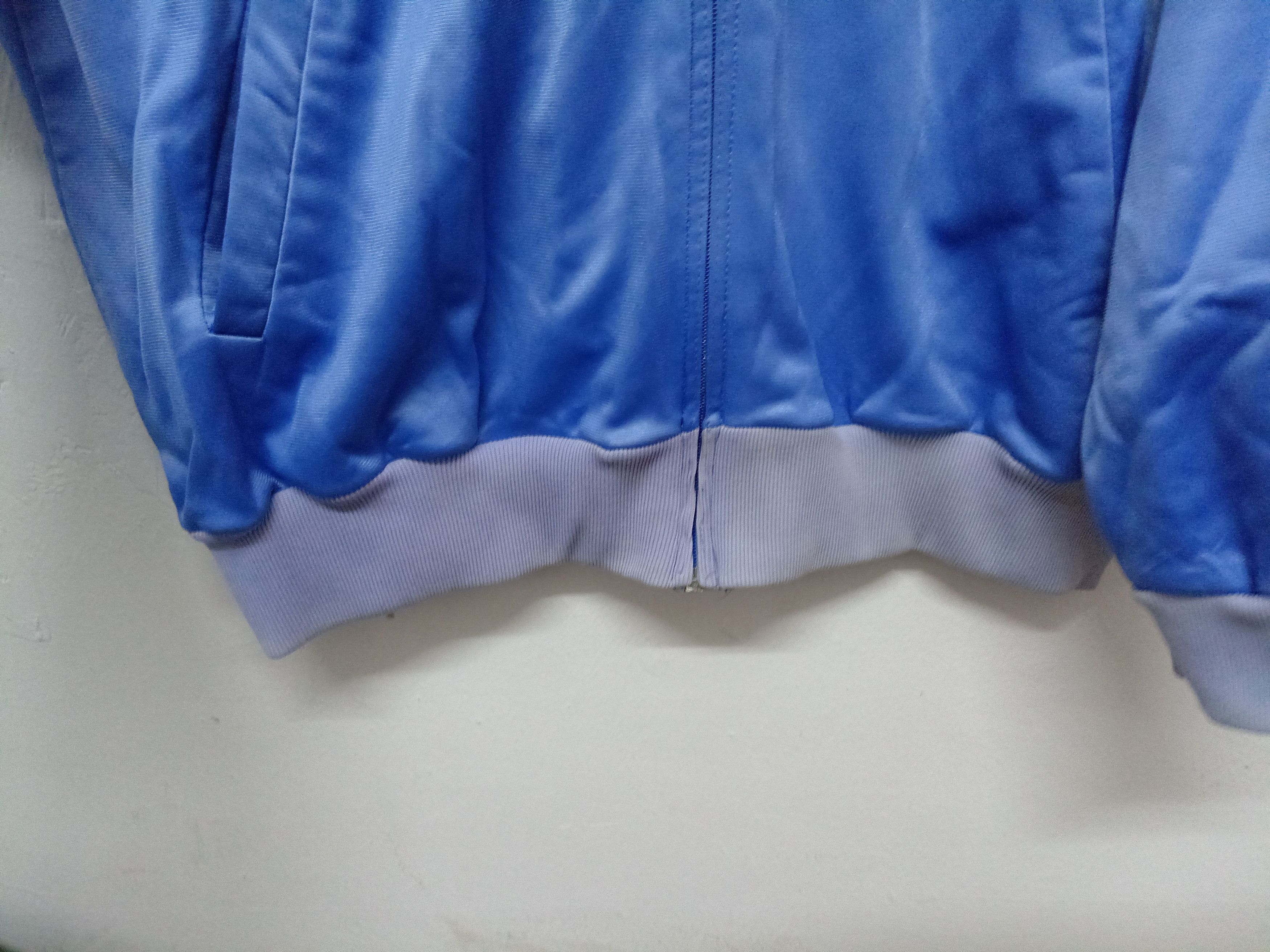 Adidas Vintage Adidas atp training jacket Size US XL / EU 56 / 4 - 3 Thumbnail
