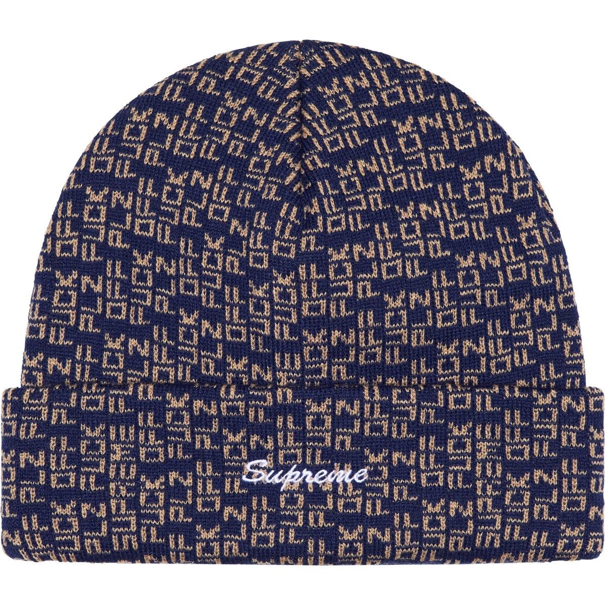 Supreme Fuck Cap | Grailed