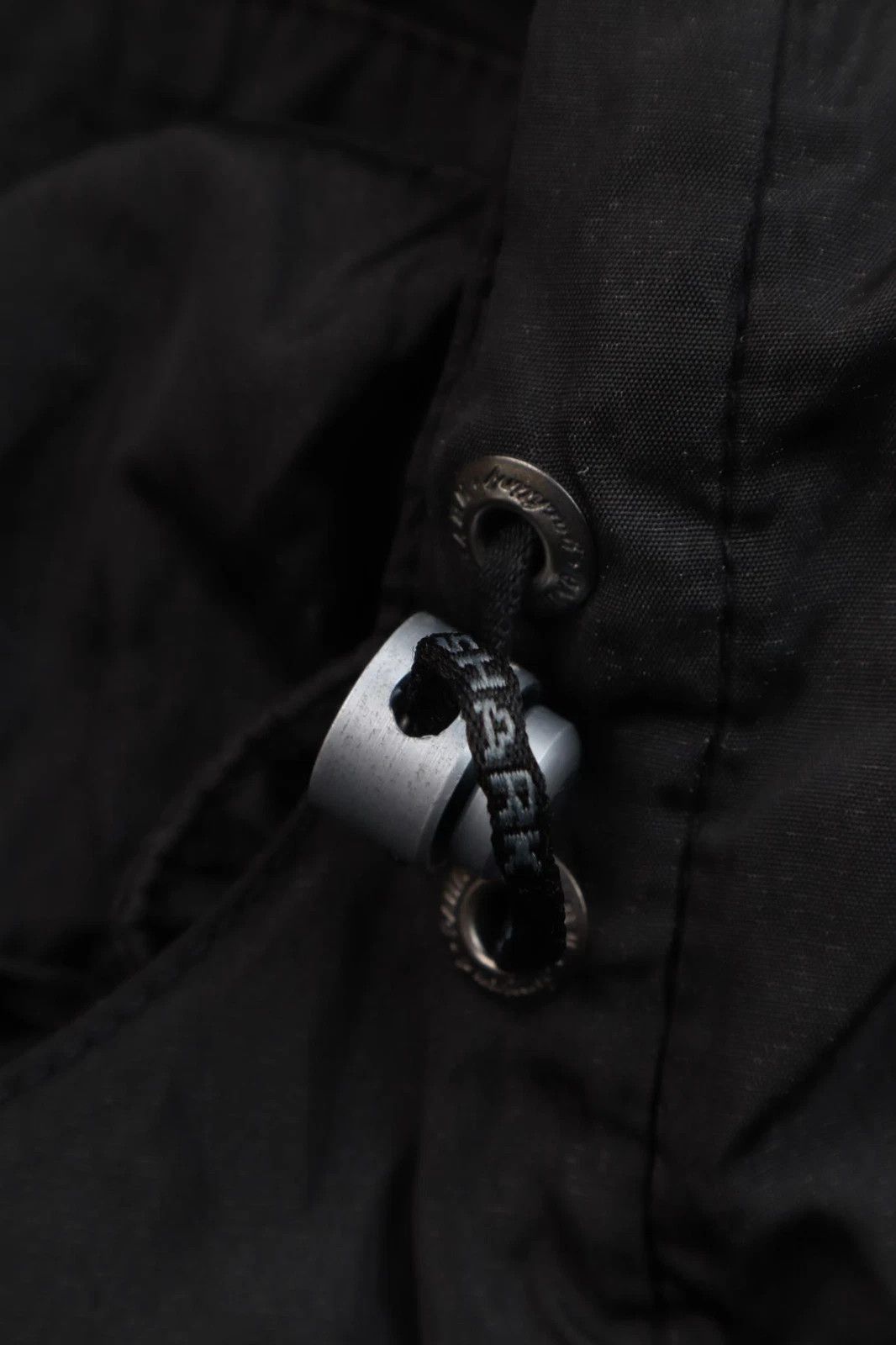 Paul & Shark Paul & Shark Yachting Music Control Jacket Black Size L Size US L / EU 52-54 / 3 - 6 Thumbnail