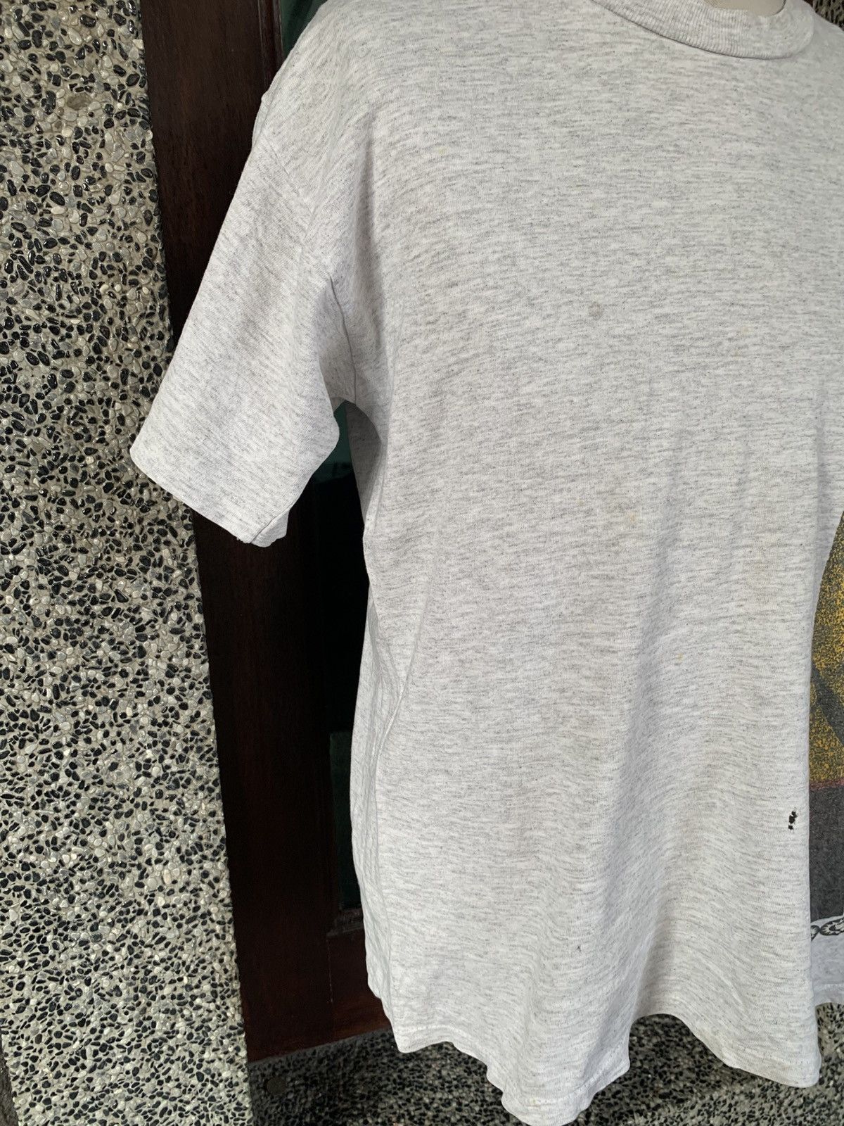 Gotcha Vintage 90s Gotcha Surfing Martin Potter Signature T shirt Size US M / EU 48-50 / 2 - 8 Thumbnail