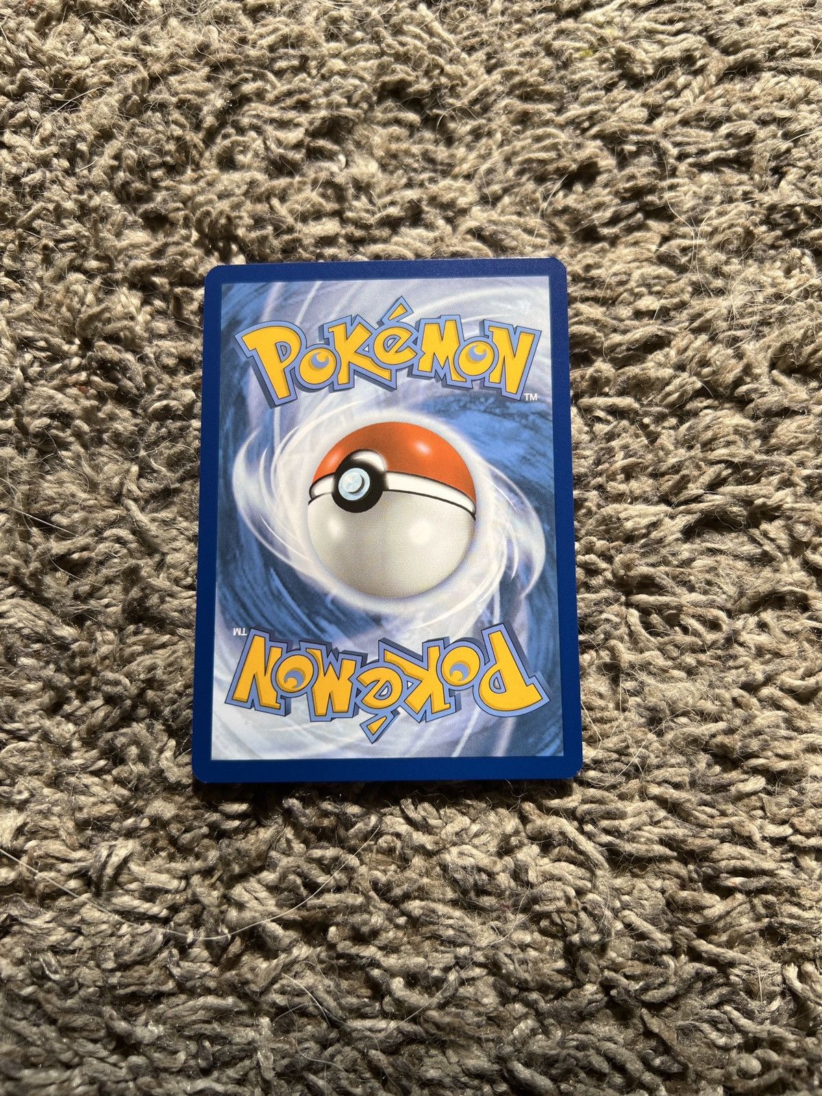 Pokemon 2024 Pokémon Drayton Card Size ONE SIZE - 2 Thumbnail