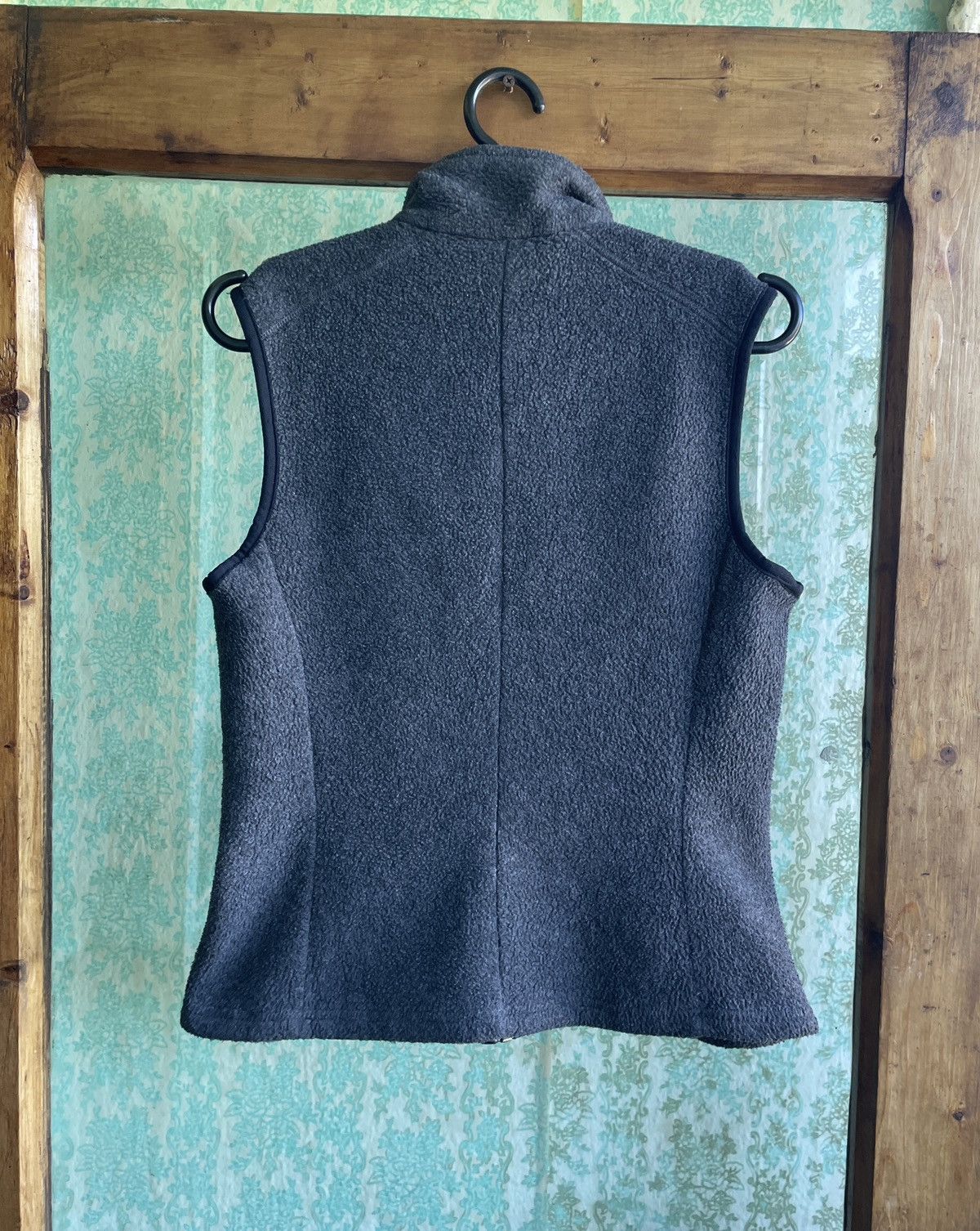Patagonia Patagonia Synchilla Vintage Women’s Fleece Vest Size S Size S / US 4 / IT 40 - 12 Thumbnail