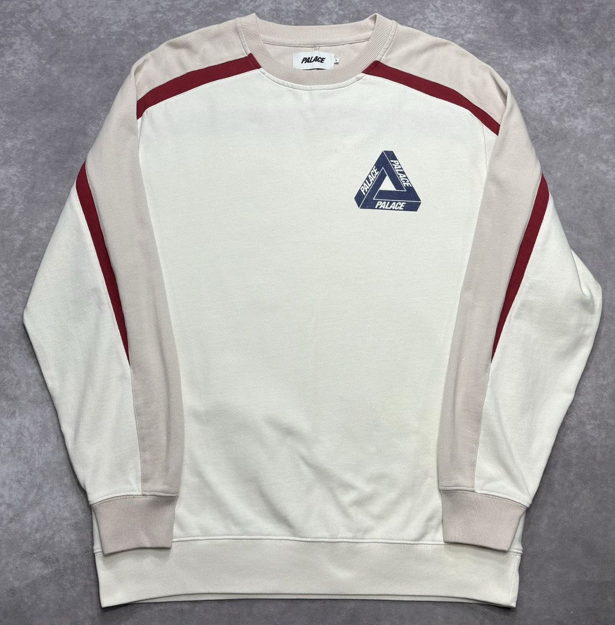 Palace Palace MASSIMO FORZA CREW | Grailed