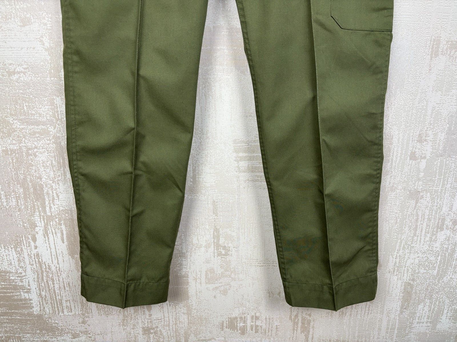 Vintage J. Compton Sons & Webb Ltd British Army Pants US 31-32 Size US 31 - 9 Thumbnail