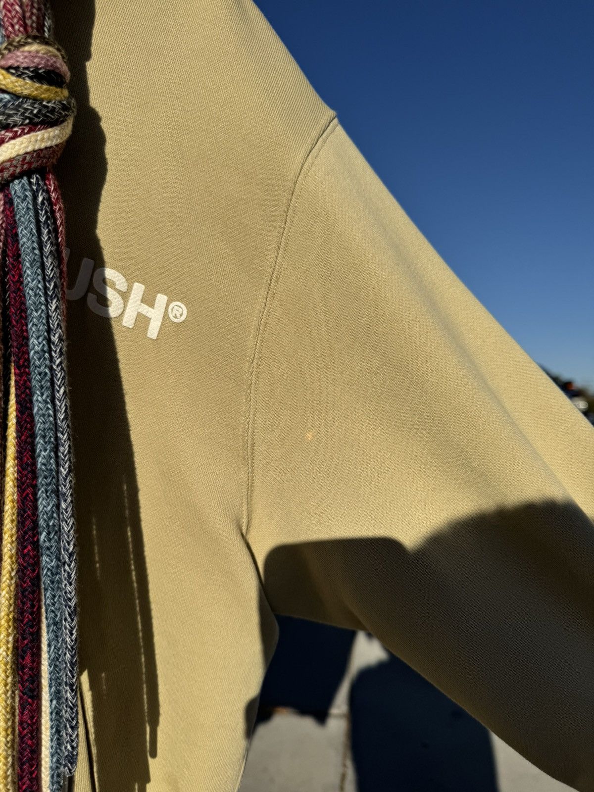 Ambush Design Ambush Hoodie Size US L / EU 52-54 / 3 - 4 Thumbnail