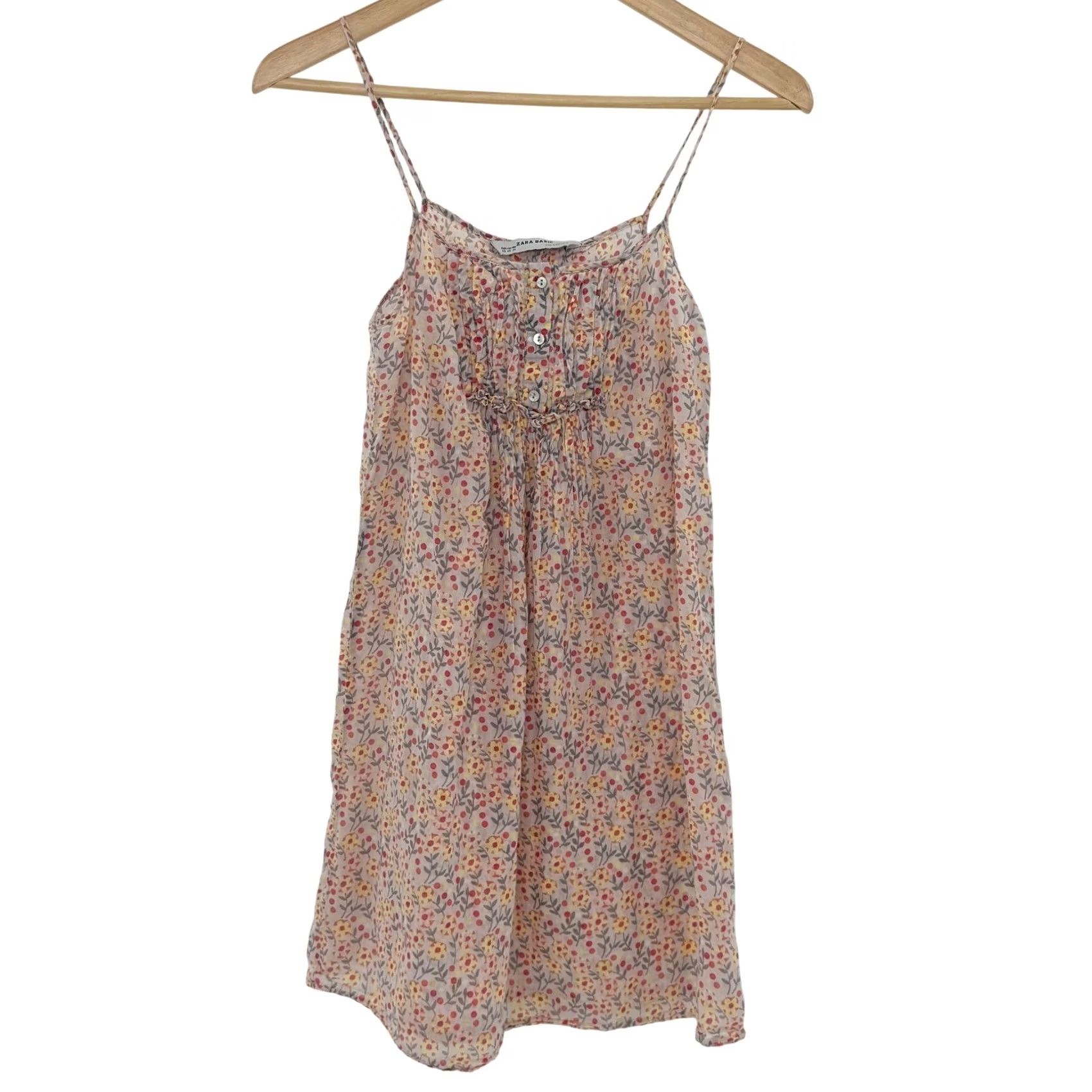 Zara VINTAGE? No. Size XS / US 0-2 / IT 36-38 - 2 Thumbnail