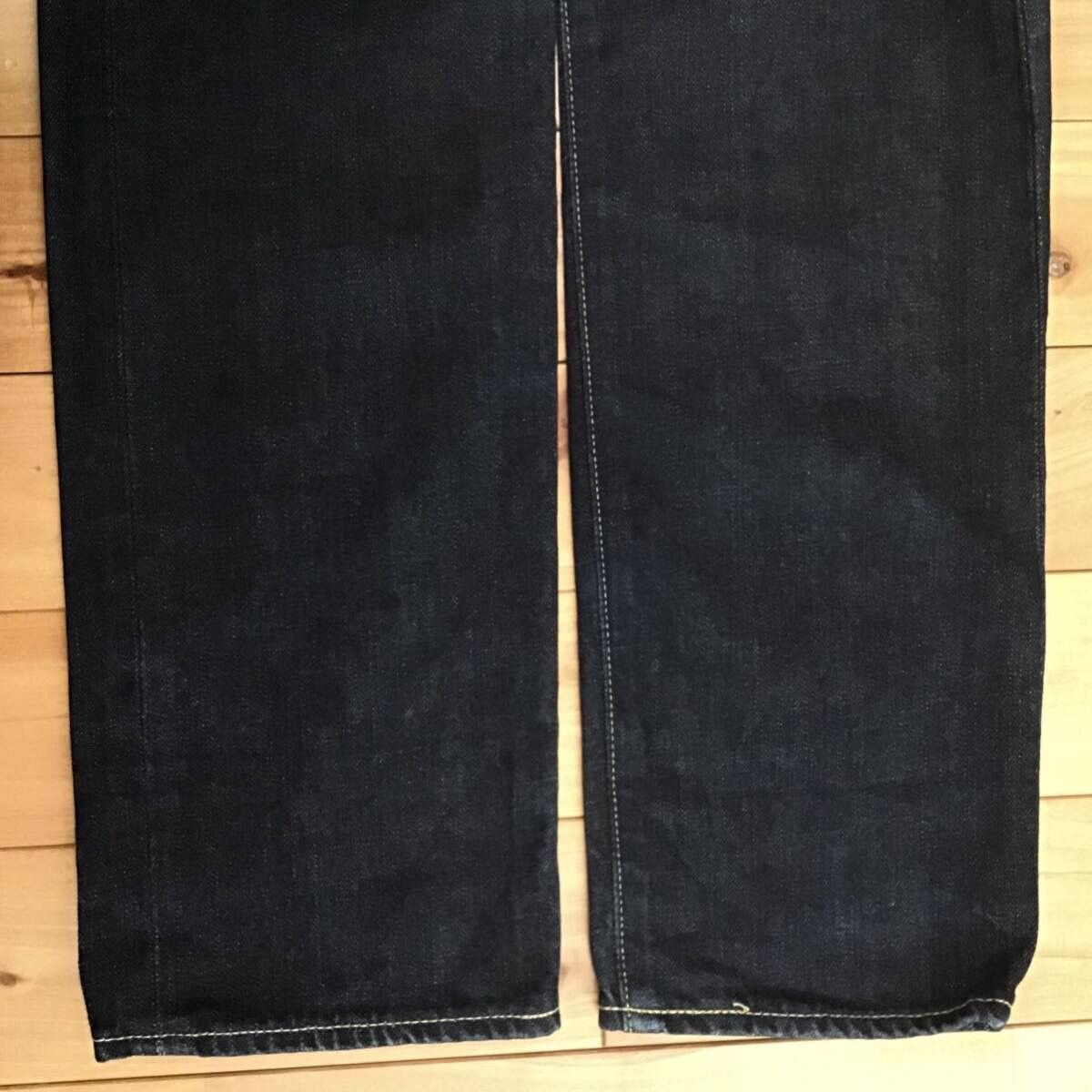 Bape BAPE 1st camo fleece pocket denim pants APE ★size S Size US 30 / EU 46 - 7 Thumbnail