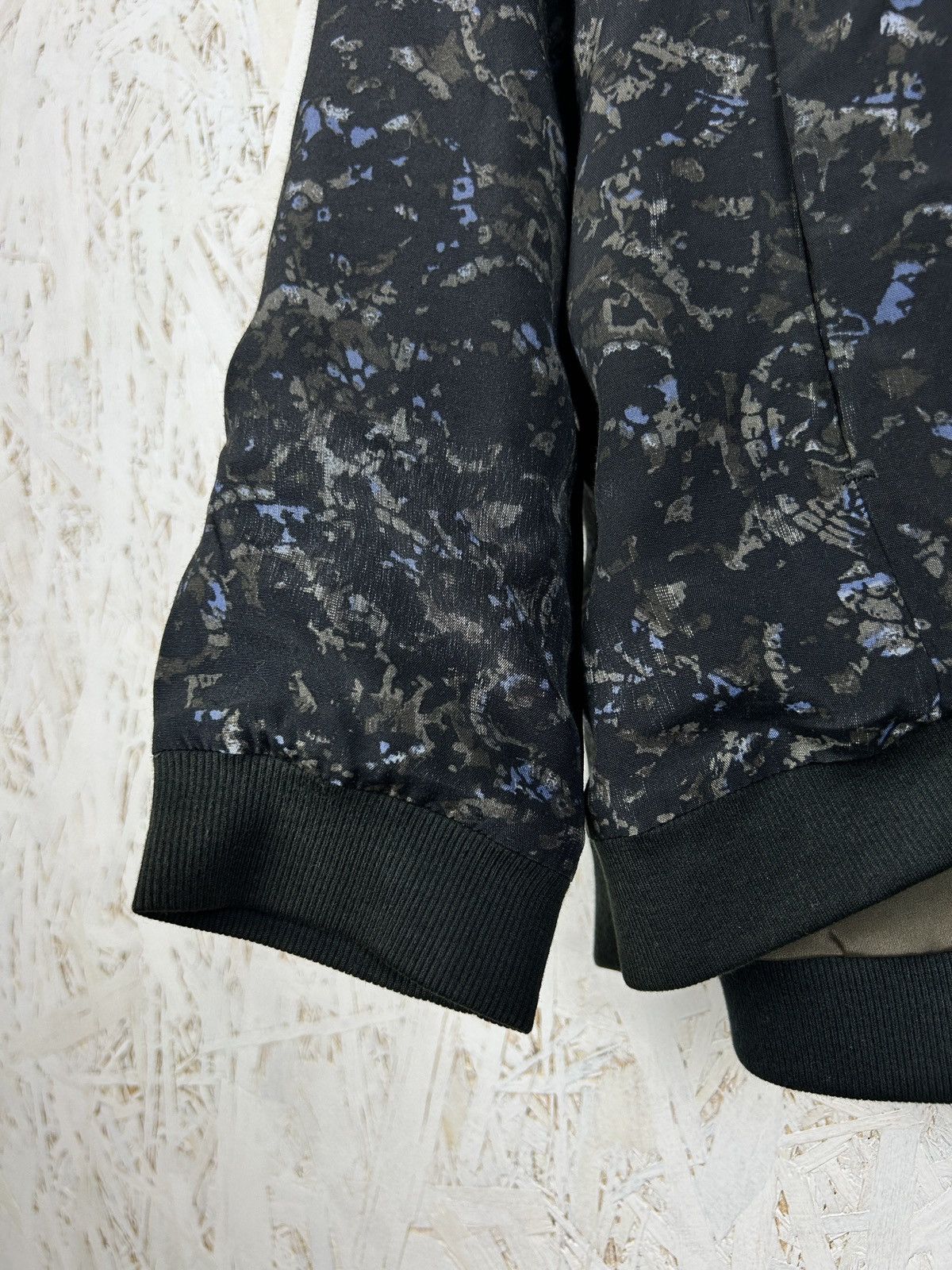 Yohji Yamamoto Y'S For Living by Yohji Yamamoto Reversible Light Jacket Size L / US 10 / IT 46 - 3 Thumbnail