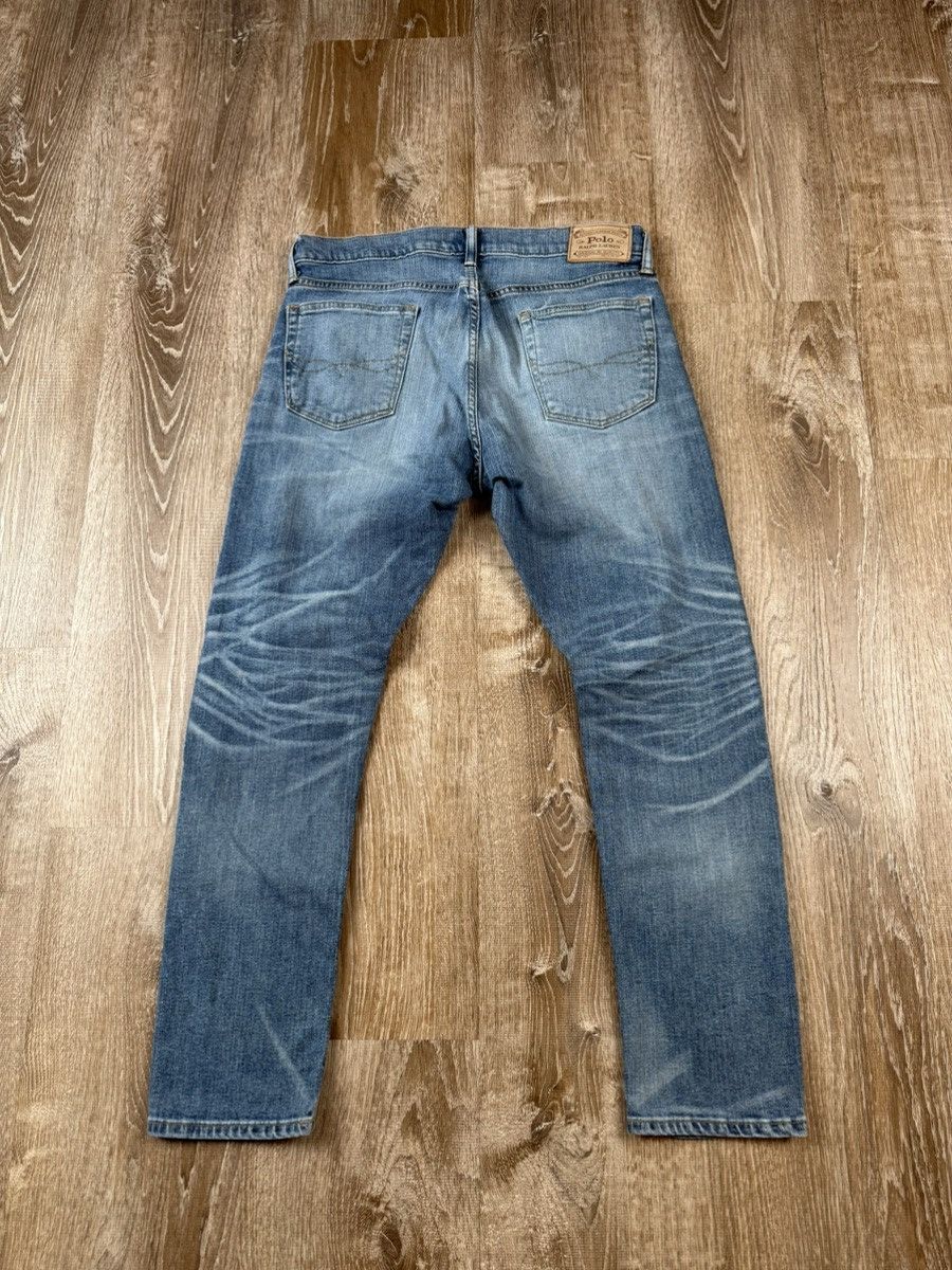 Polo Ralph Lauren Polo Jeans 33x30 Size US 33 - 2 Thumbnail
