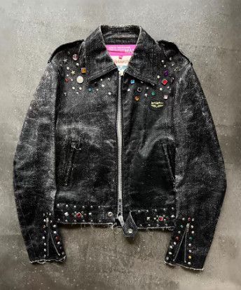 Junya Watanabe JUNYA WATANABE MAN 02 “Jewel” Jacket Size US S / EU 44-46 / 1 - 1 Thumbnail