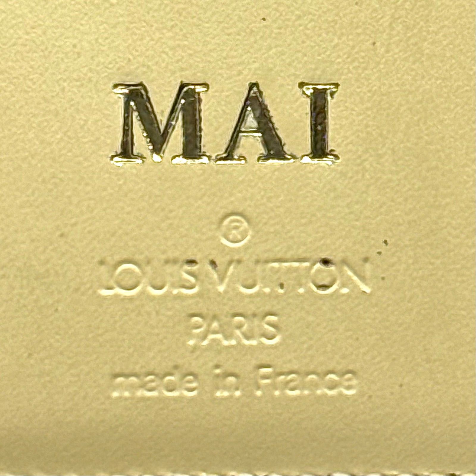 Louis Vuitton Louis Vuitton Epi Buckle Wallet Size ONE SIZE - 6 Thumbnail