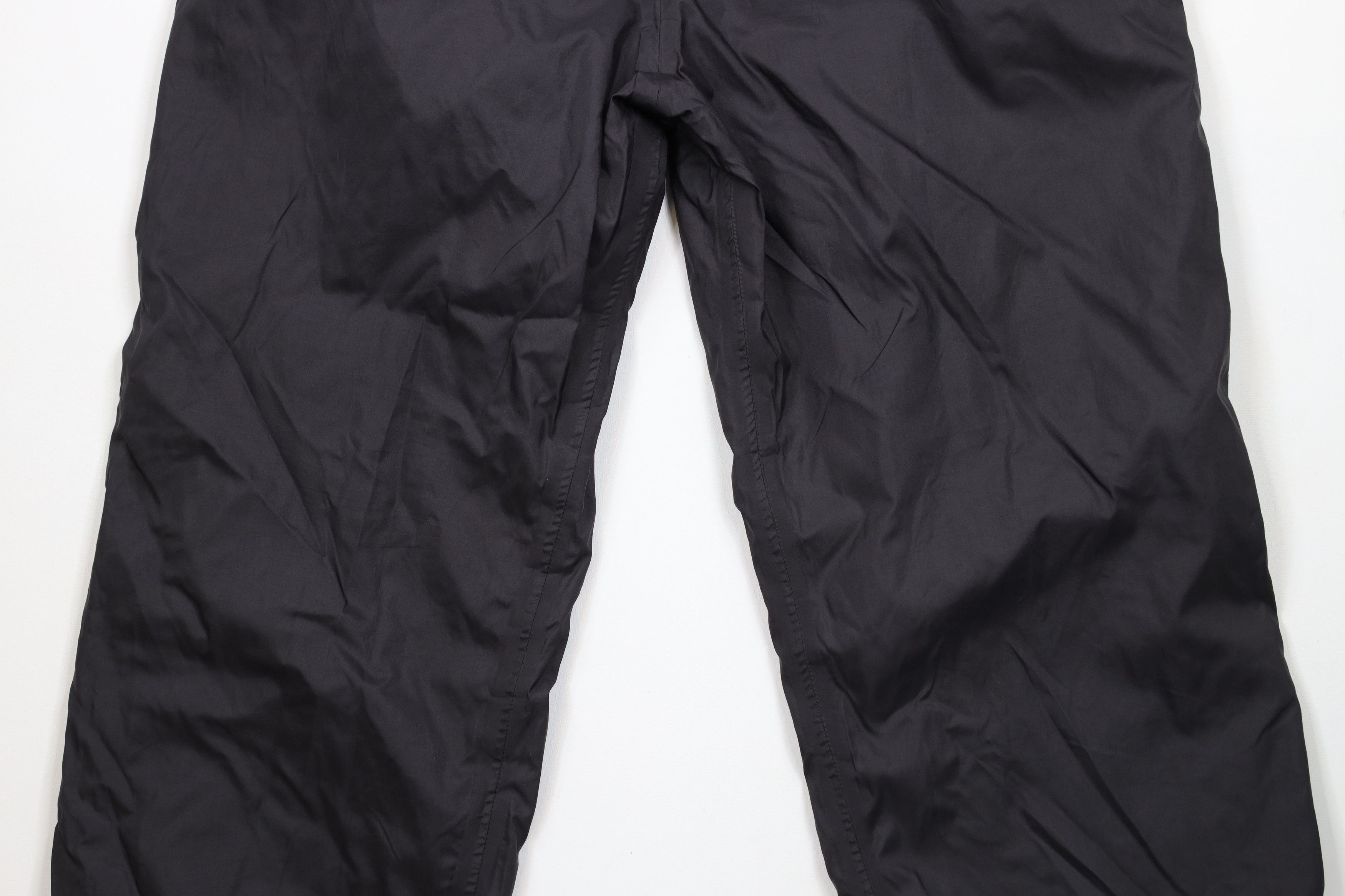 Vintage Vintage 90s Streetwear Waterproof Windbreaker Joggers Pants Size US 40 / EU 56 - 12 Thumbnail