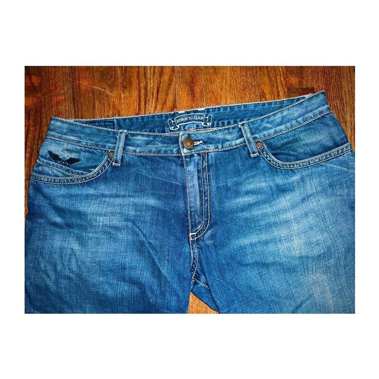 Robins Jeans Robins jeans Size US 38 / EU 54 - 6 Thumbnail