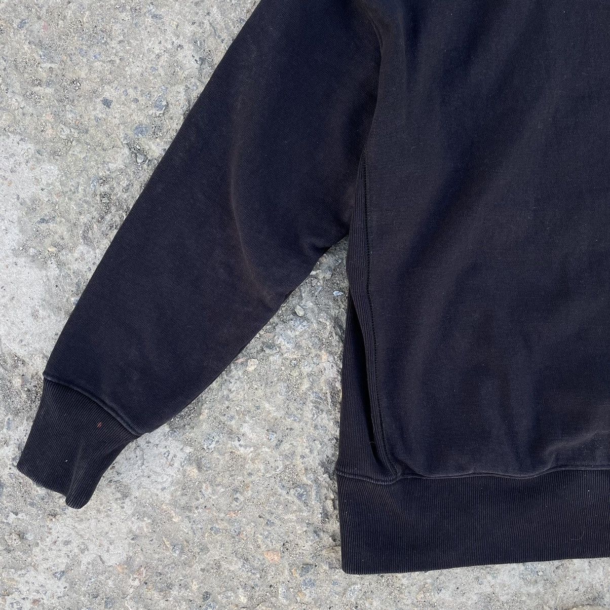 Champion × Vintage Vintage Hoodie Champion Baseball Mets Y2K Cotton USA 00s Size US L / EU 52-54 / 3 - 11 Thumbnail
