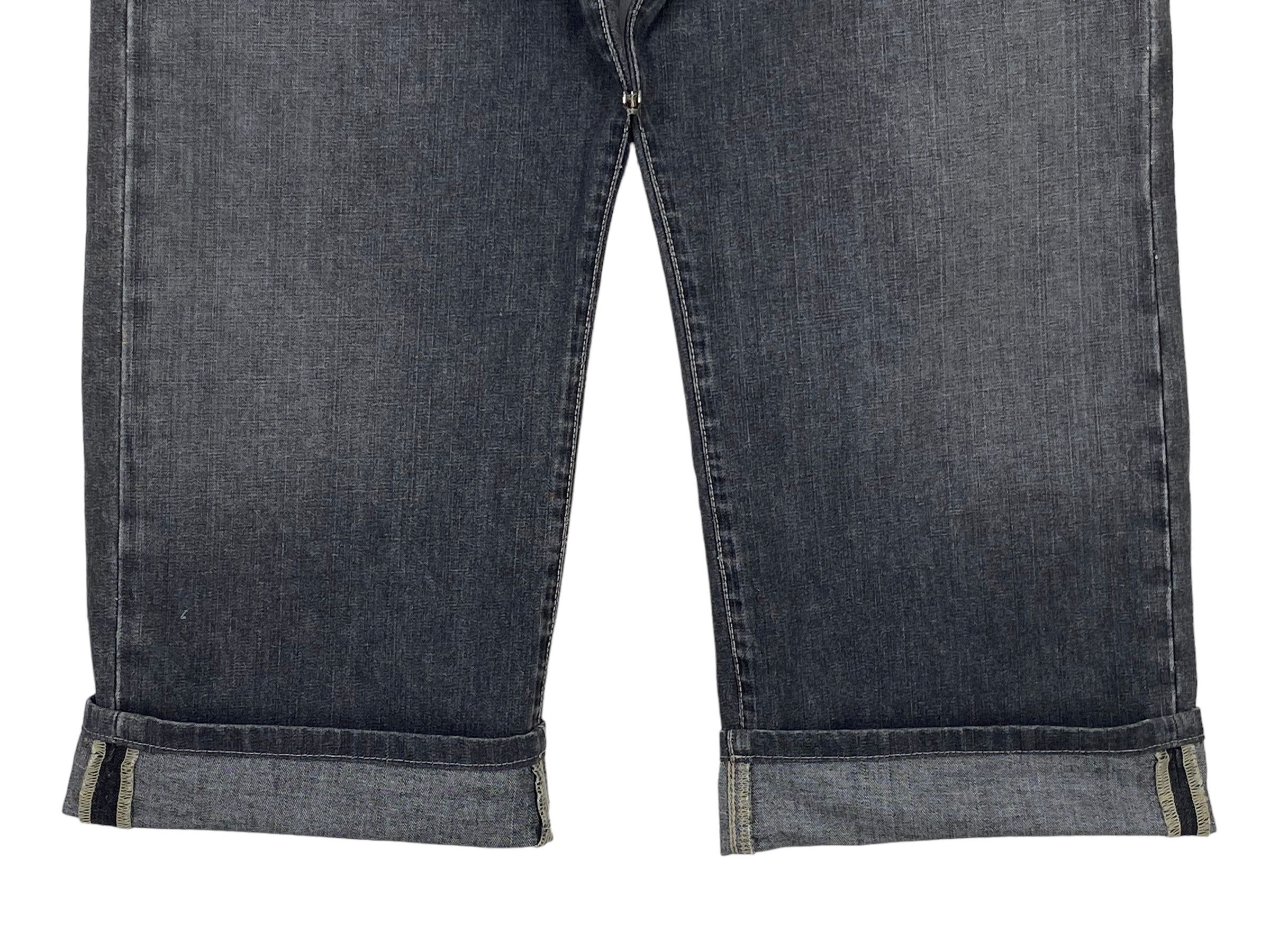Ralph Lauren Polo Jeans Ralph Lauren Baggy Jeans Size US 33 - 10 Thumbnail