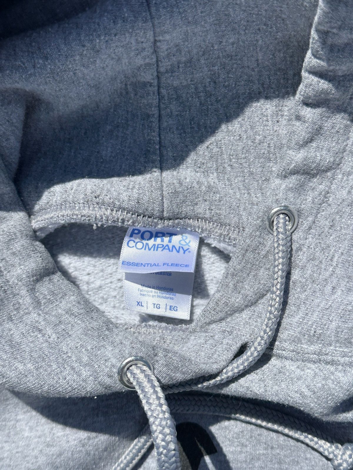 Other “Freedom Isn’t Free” Hoodie Size US XL / EU 56 / 4 - 5 Thumbnail
