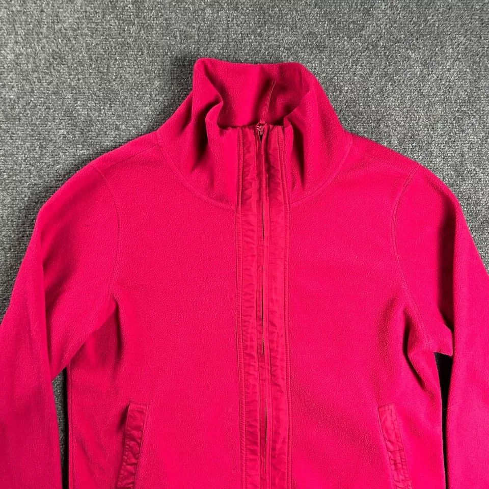 Coldwater Creek Coldwater Creek Sweatshirt Womens Large 14-16 Full Zip Size L / US 10 / IT 46 - 2 Thumbnail