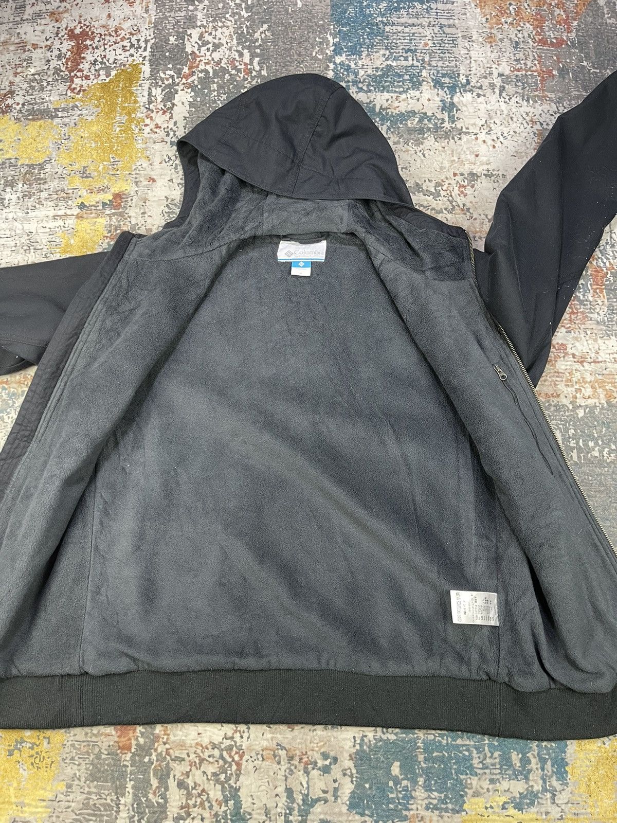 Columbia Columbia Loma Vista Hooded Jackets Size US M / EU 48-50 / 2 - 8 Thumbnail